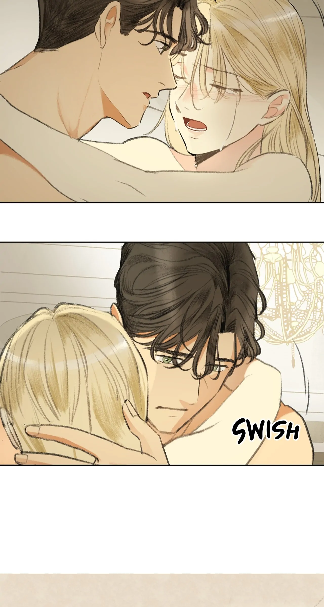 Purely Yours chapter 5 page 51