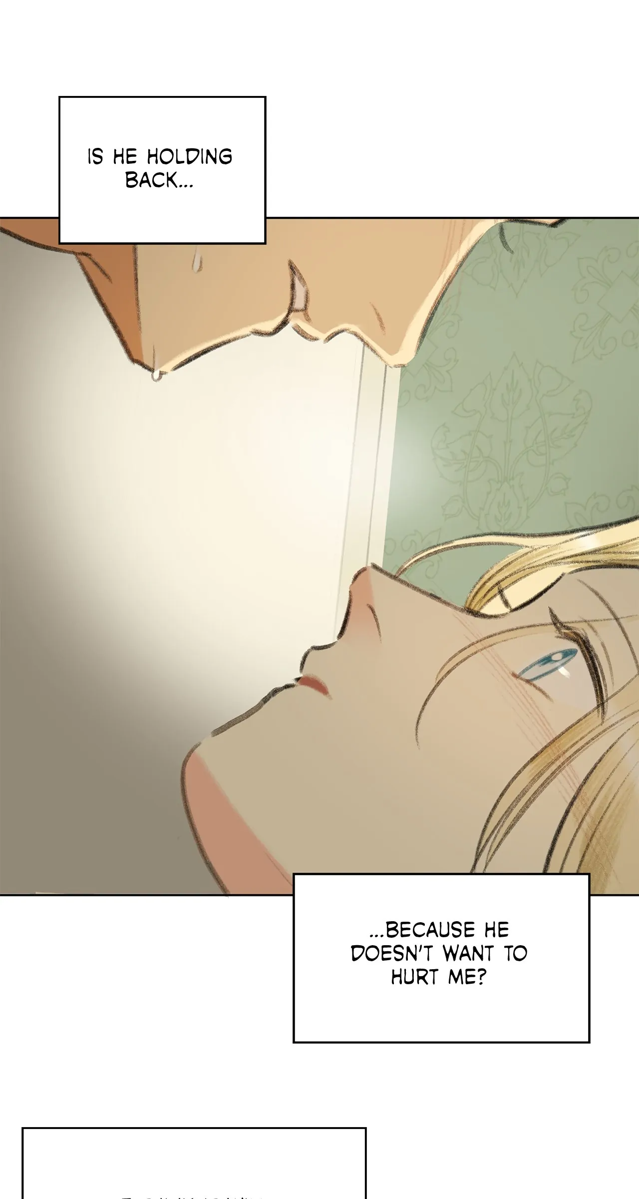 Purely Yours chapter 5 page 56