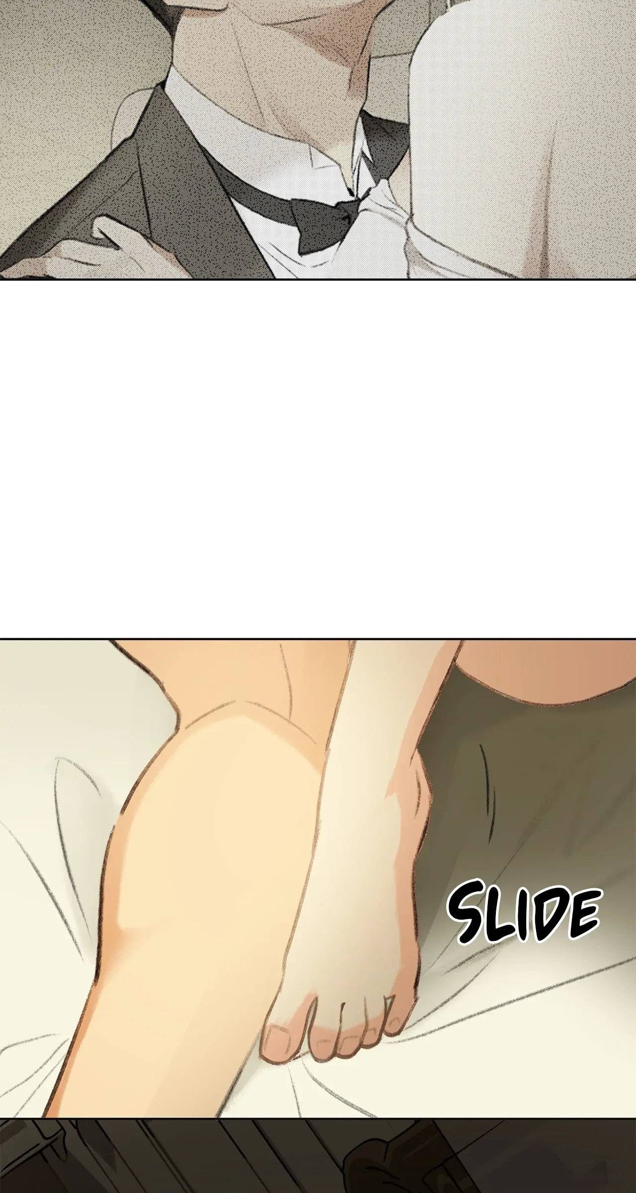 Purely Yours chapter 5 page 60