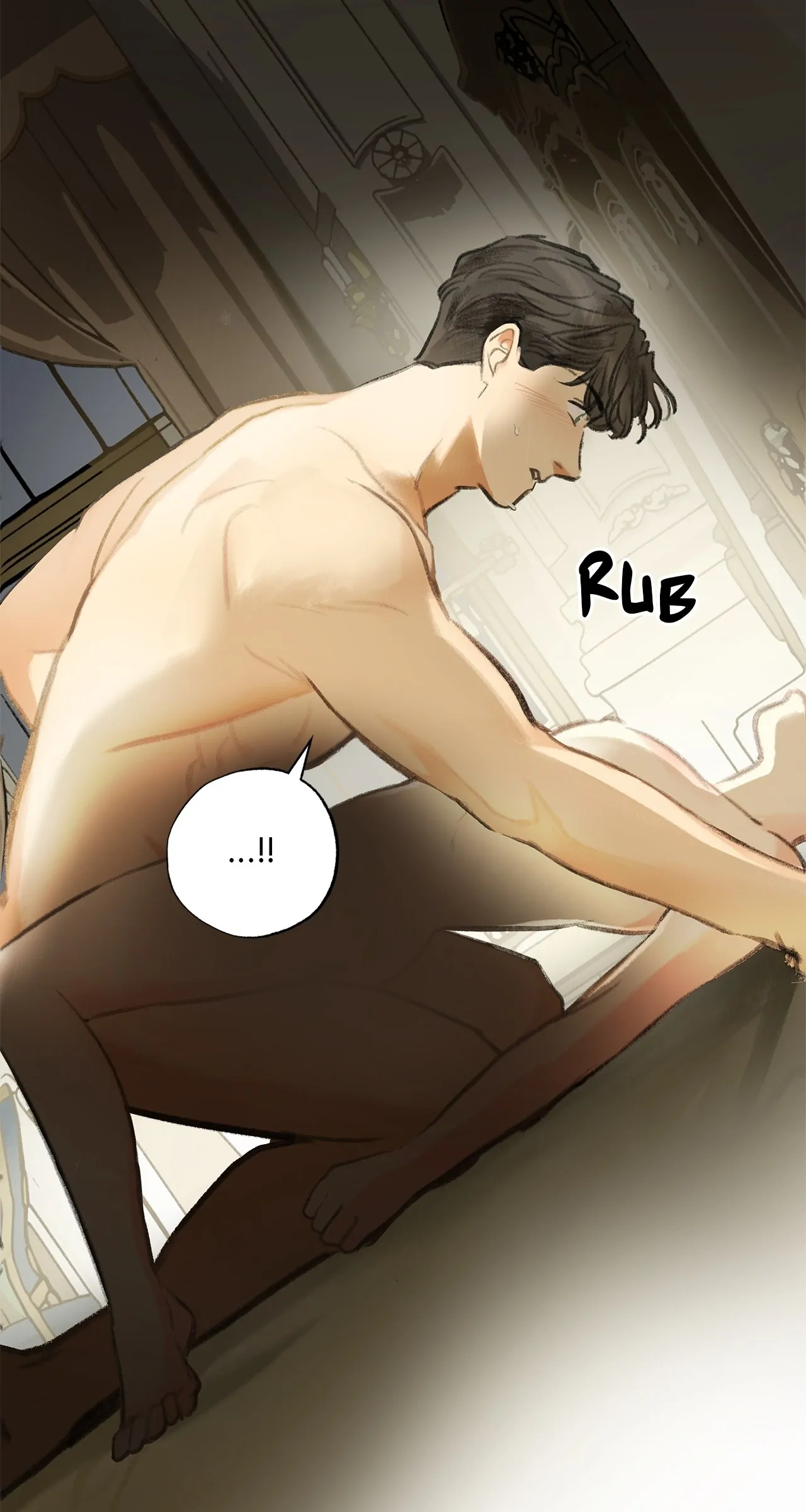 Purely Yours chapter 5 page 61