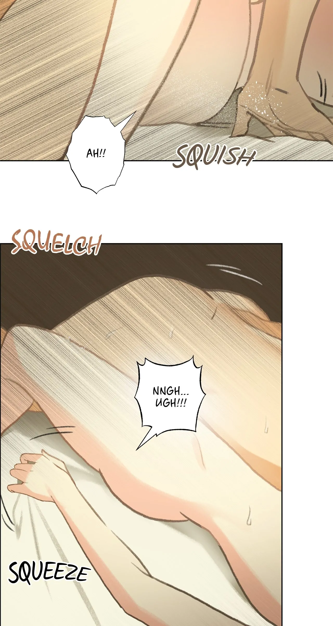 Purely Yours chapter 5 page 68