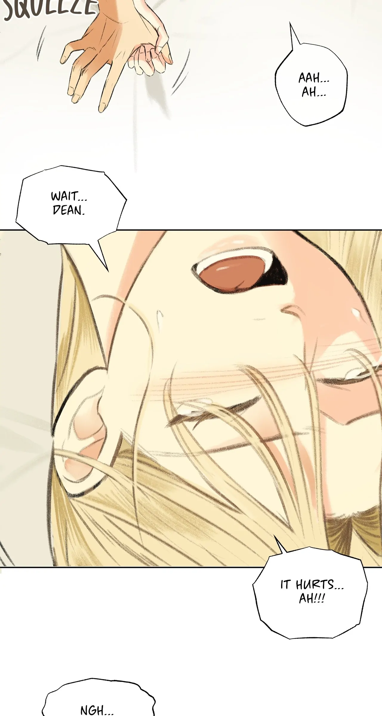 Purely Yours chapter 5 page 72