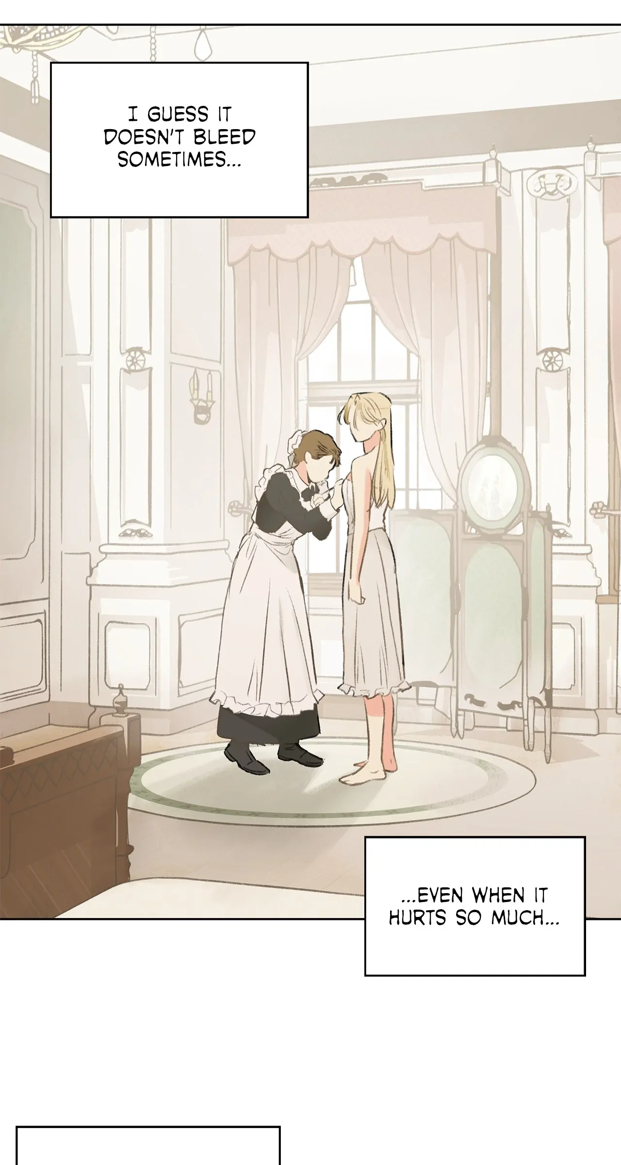 Purely Yours chapter 5 page 80
