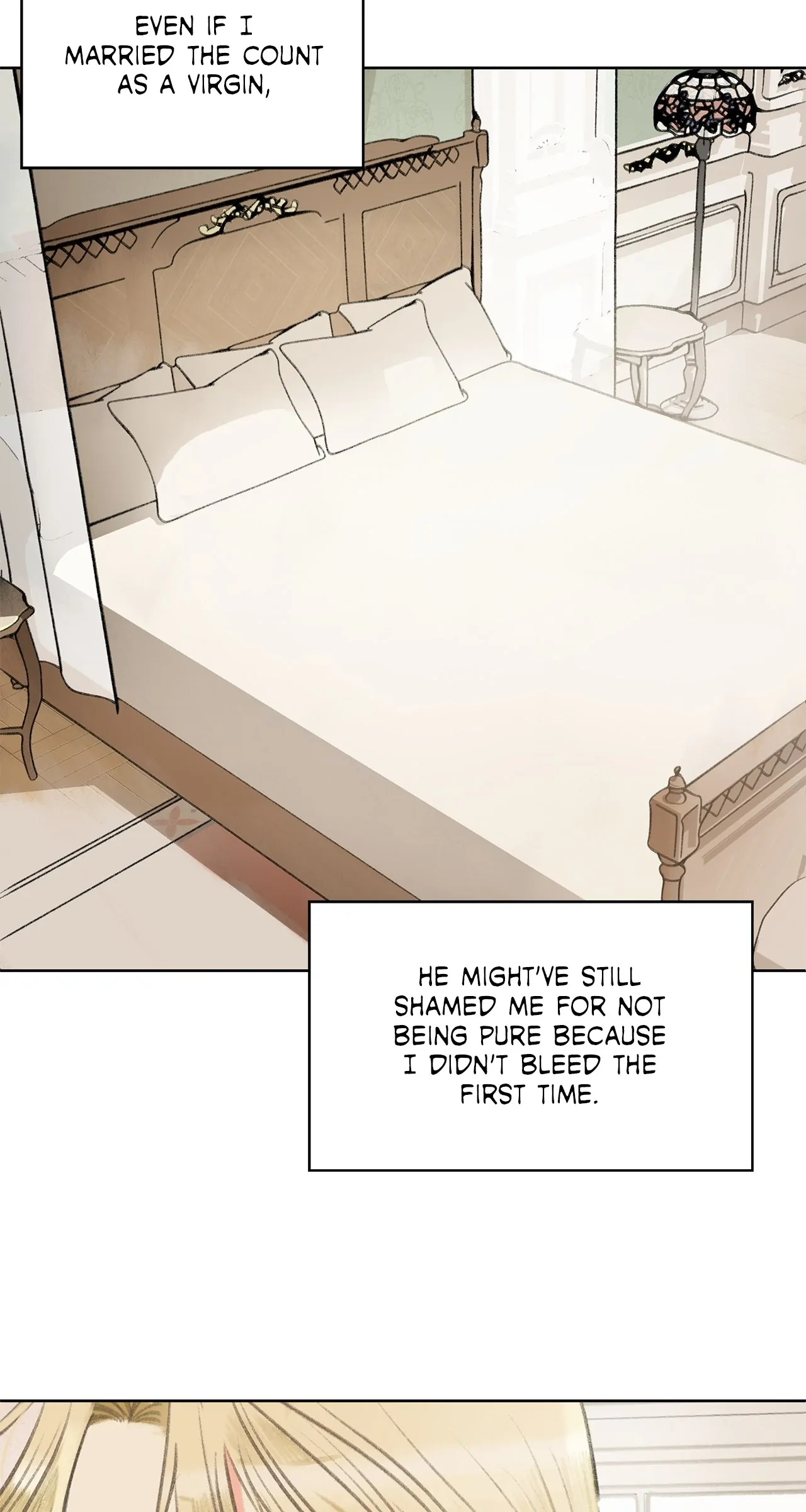 Purely Yours chapter 5 page 81