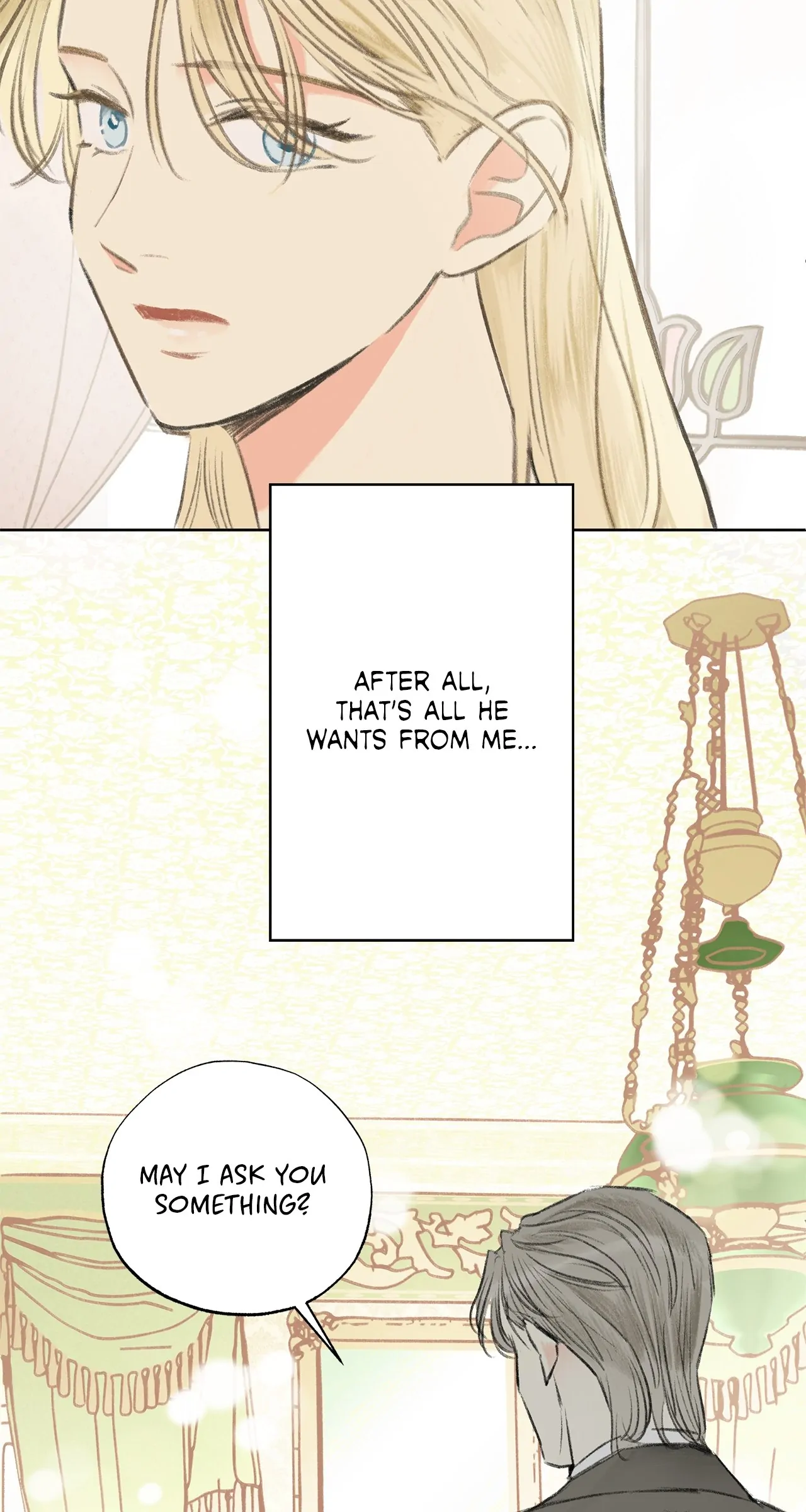 Purely Yours chapter 5 page 82