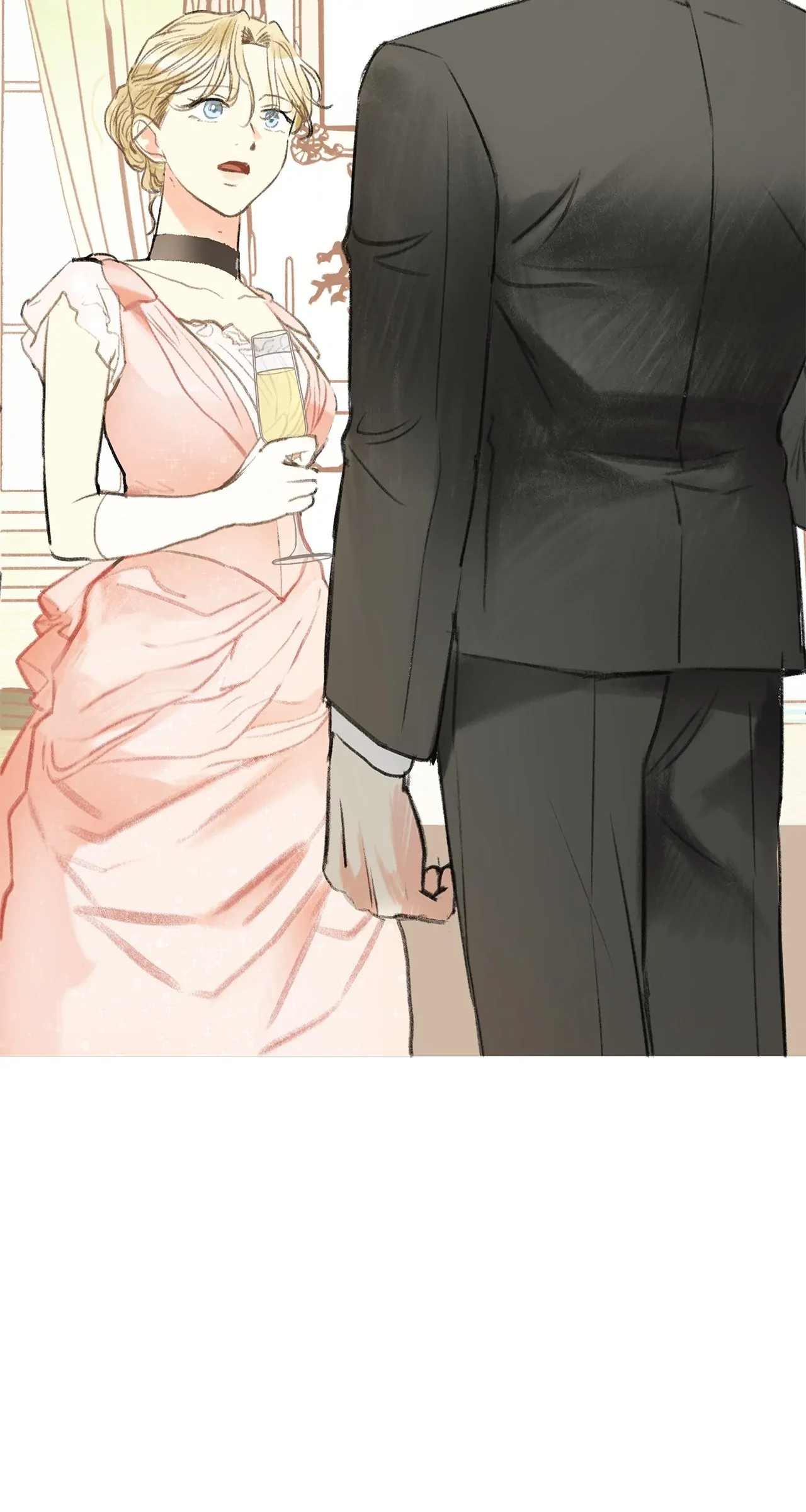 Purely Yours chapter 5 page 83