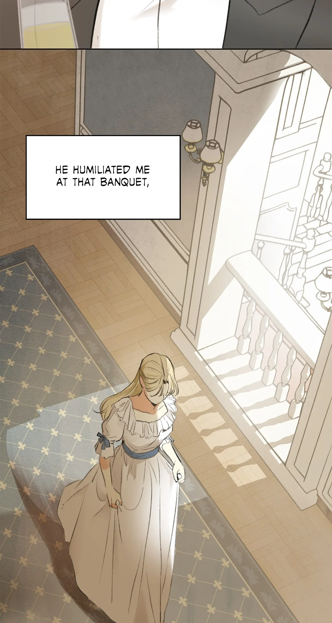 Purely Yours chapter 5 page 86