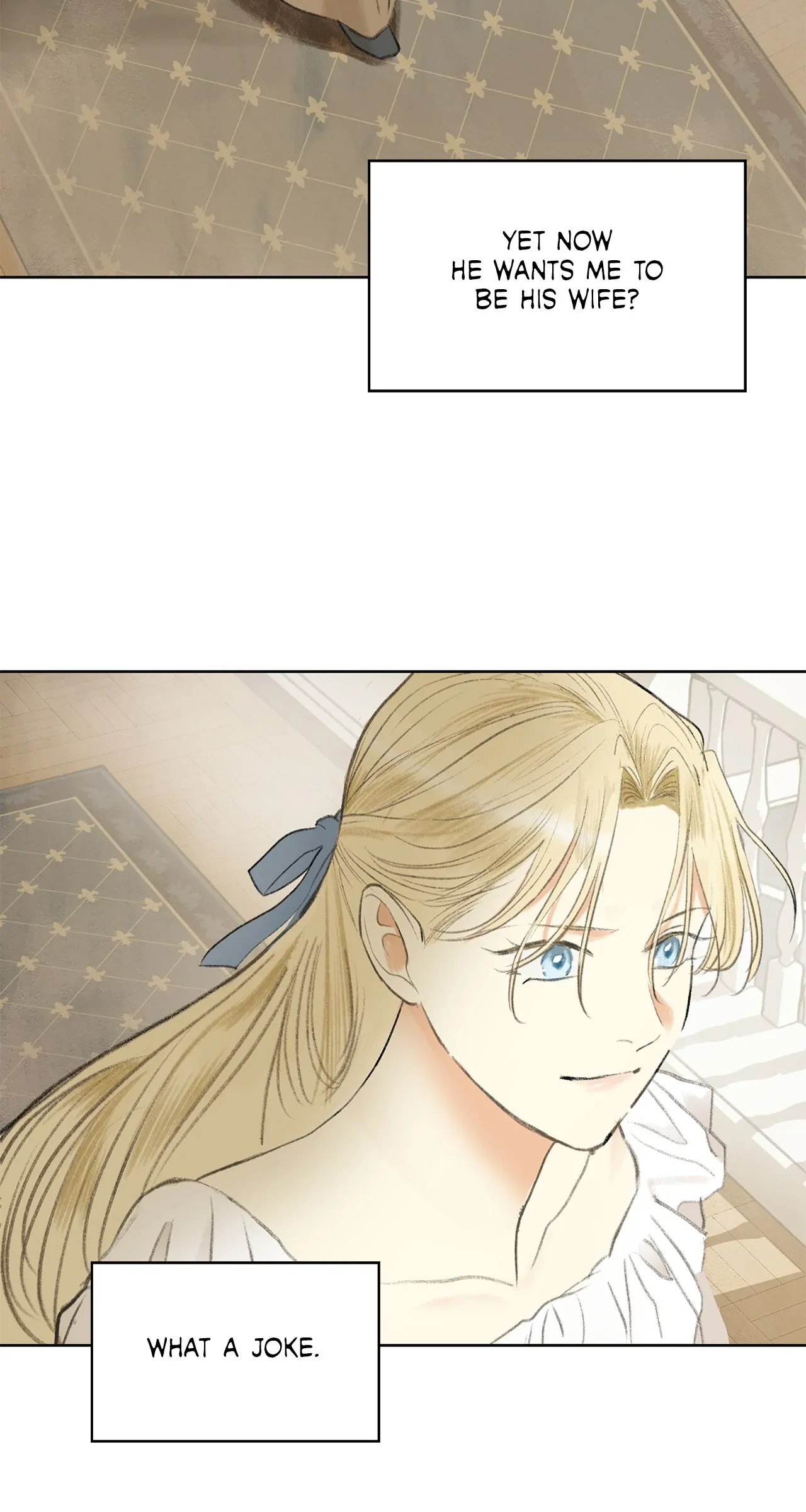 Purely Yours chapter 5 page 87
