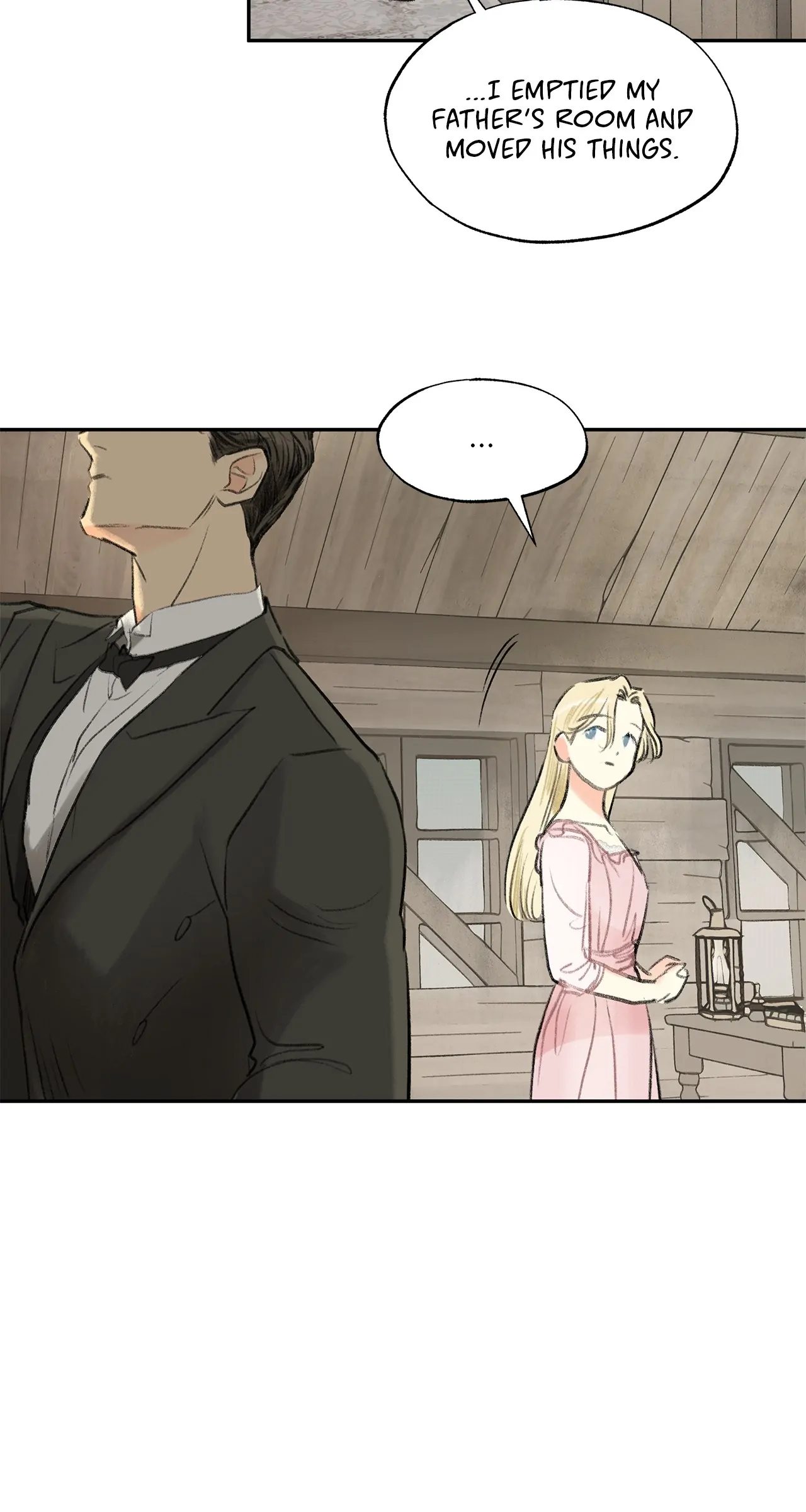 Purely Yours chapter 8 page 5