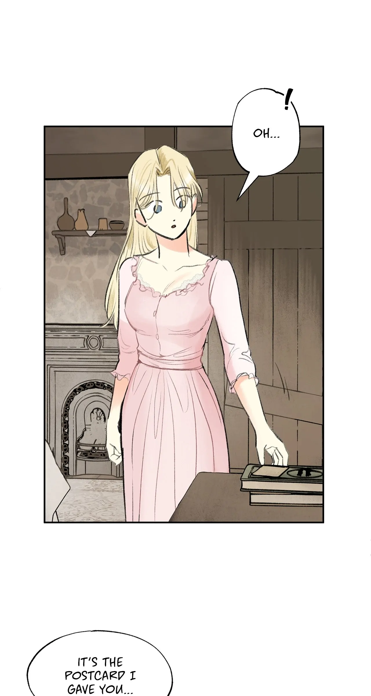 Purely Yours chapter 8 page 7