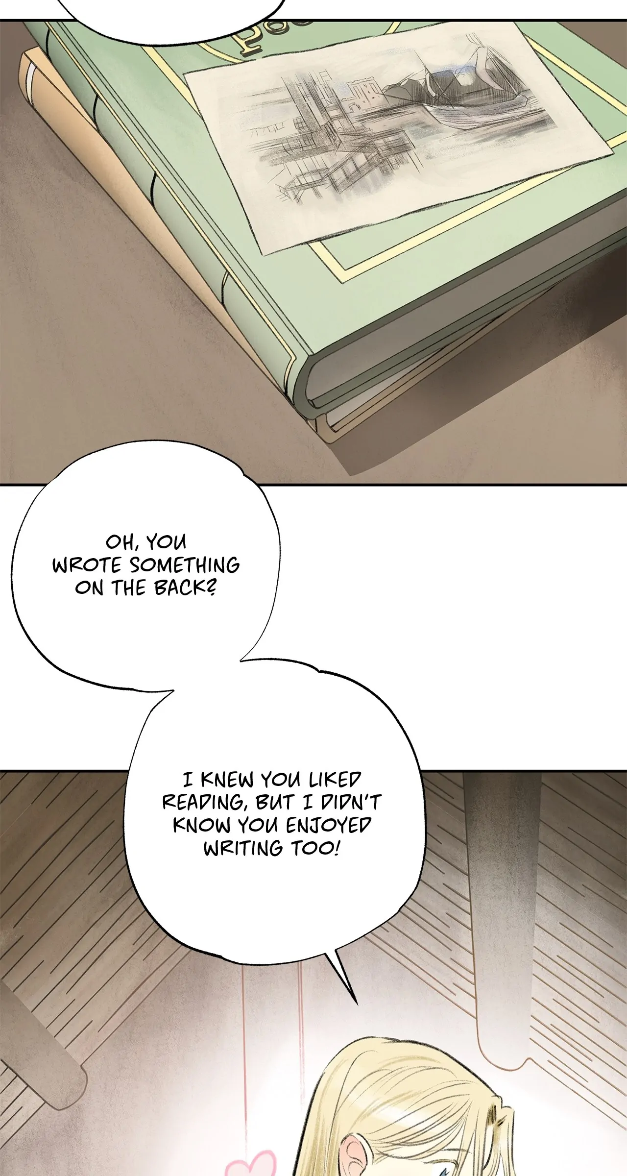 Purely Yours chapter 8 page 8