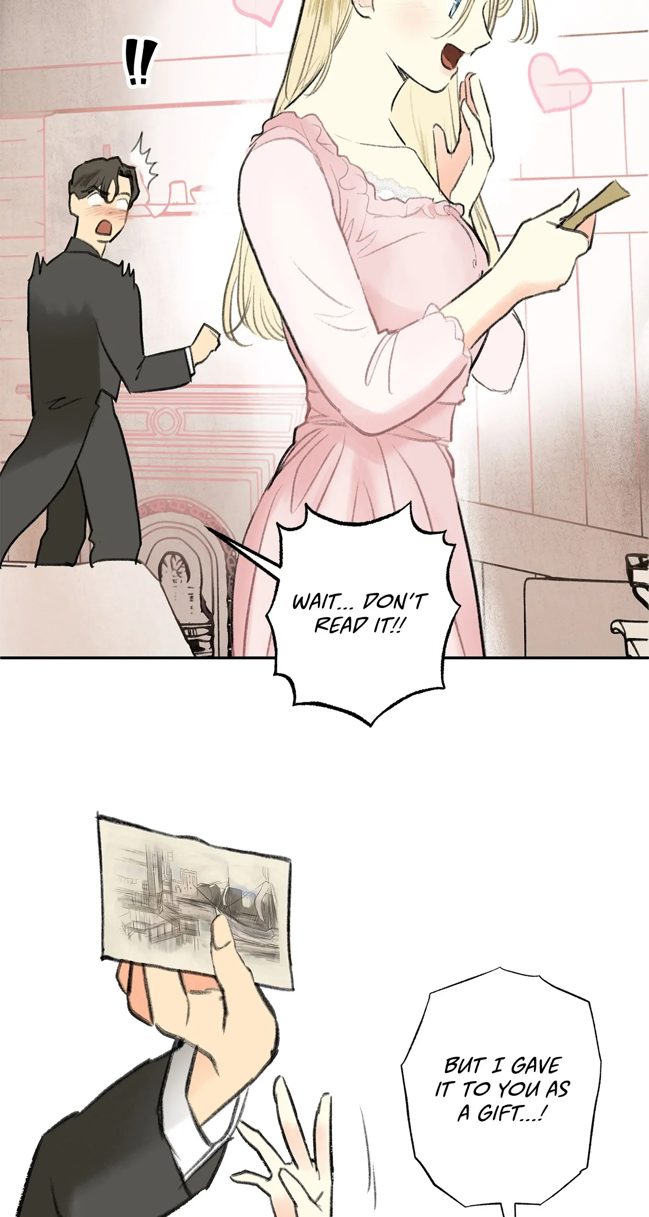 Purely Yours chapter 8 page 9