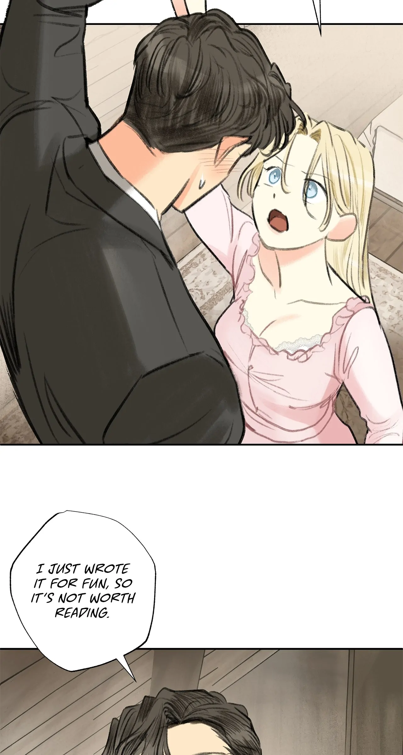 Purely Yours chapter 8 page 10
