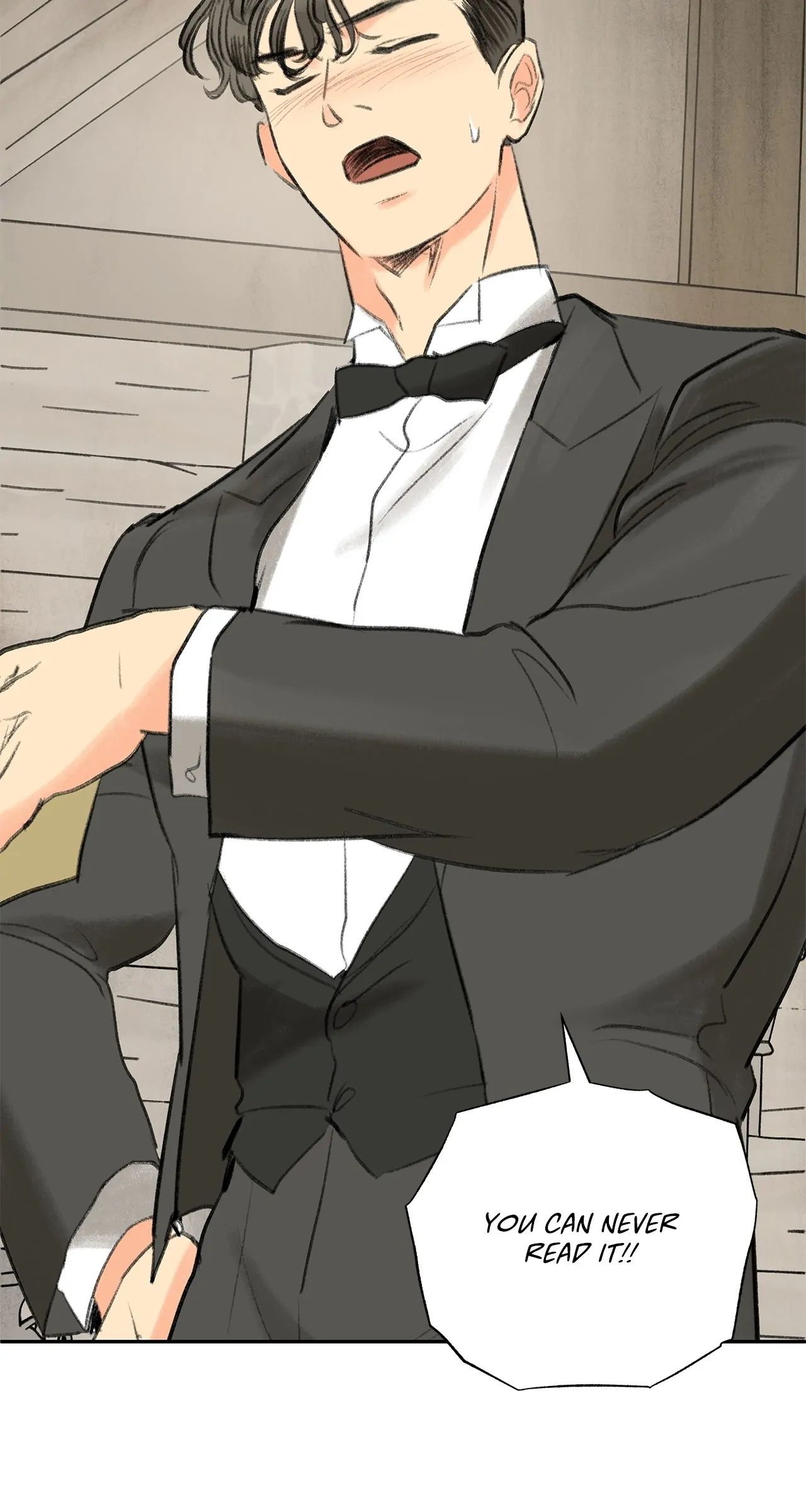 Purely Yours chapter 8 page 11
