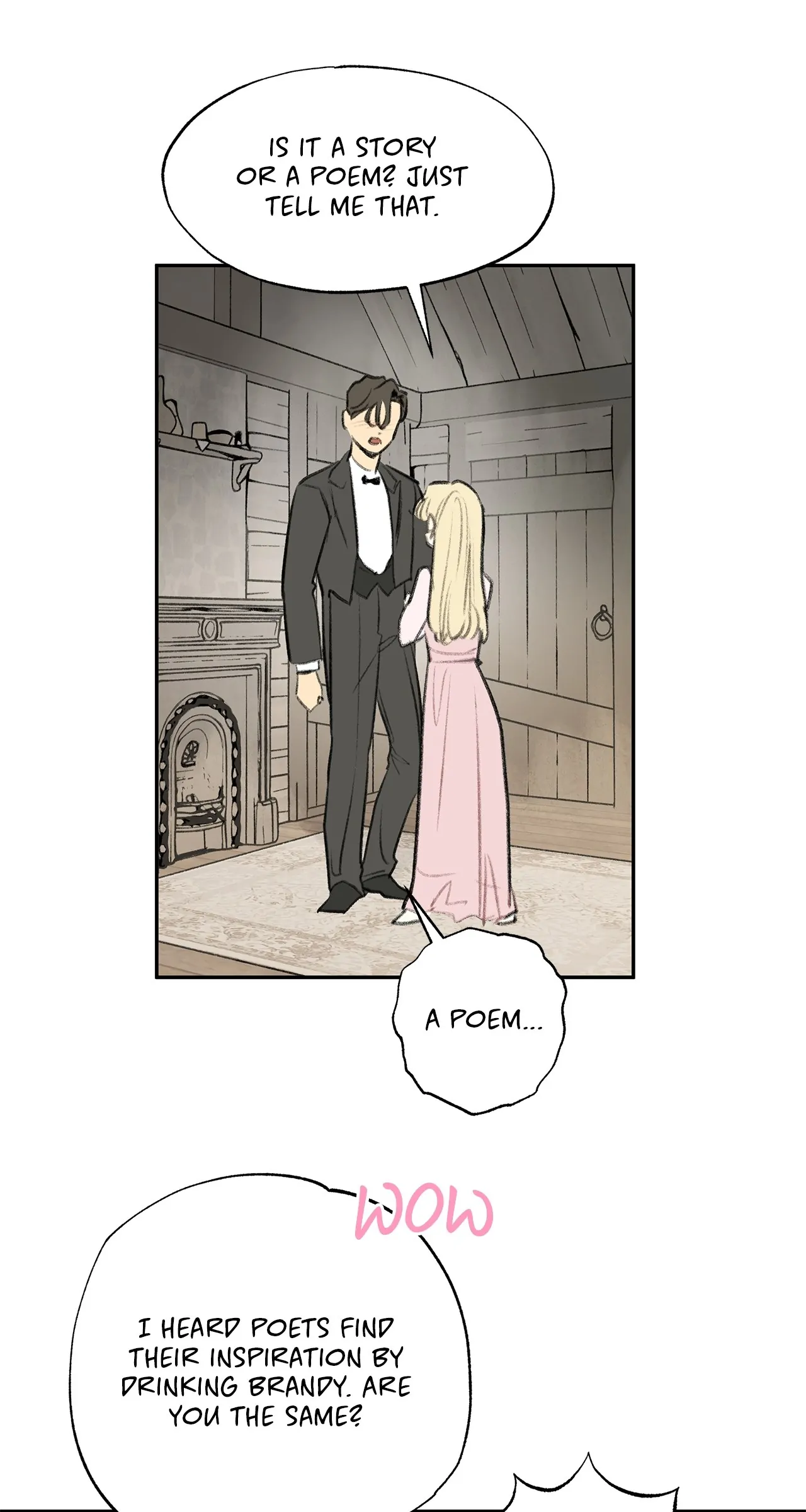 Purely Yours chapter 8 page 13