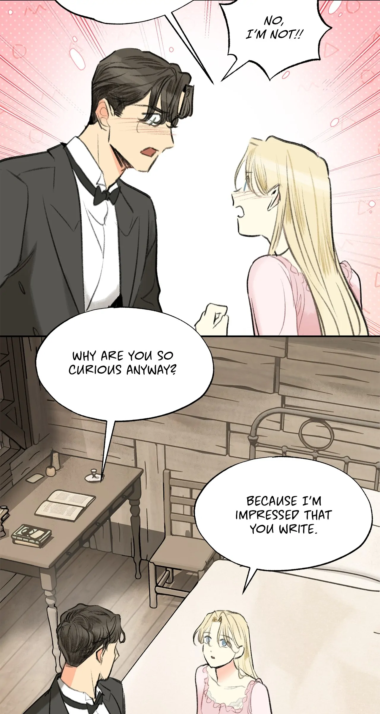 Purely Yours chapter 8 page 14