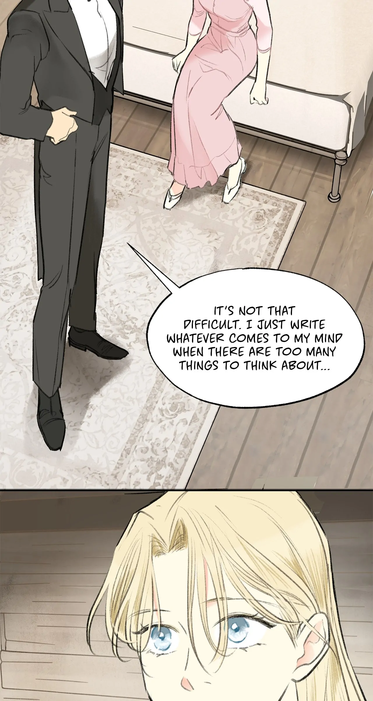 Purely Yours chapter 8 page 15