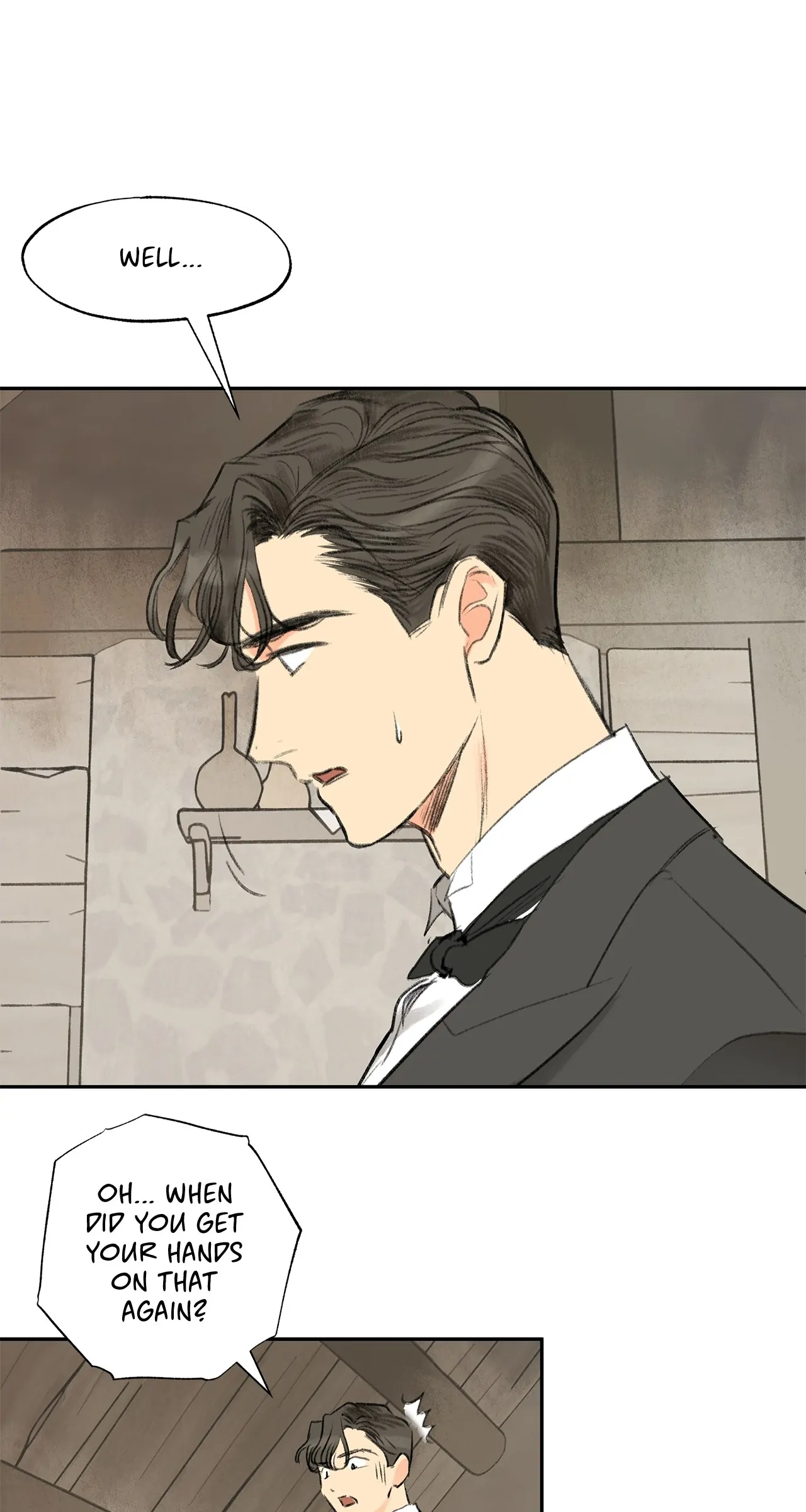 Purely Yours chapter 8 page 18