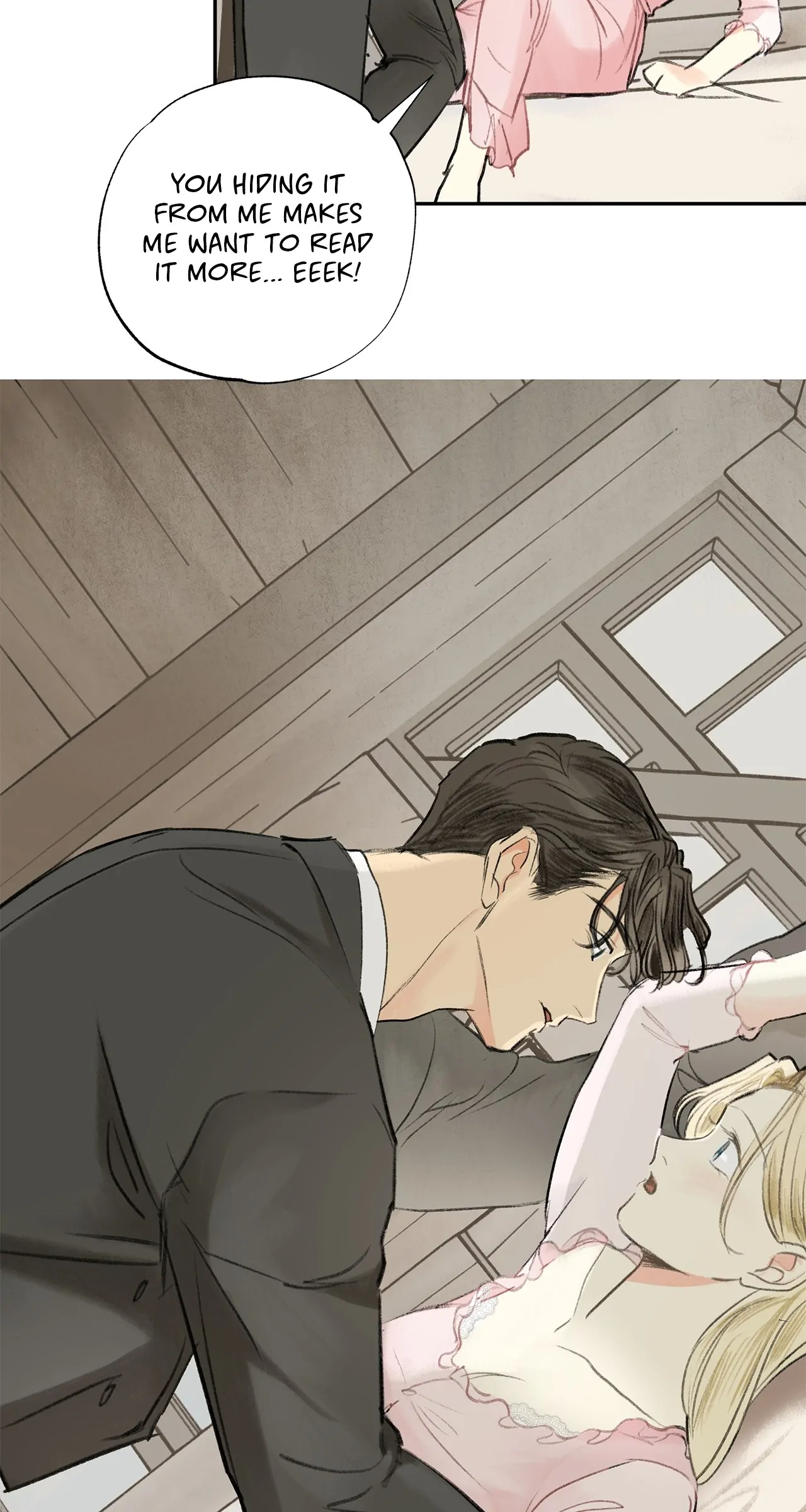 Purely Yours chapter 8 page 20
