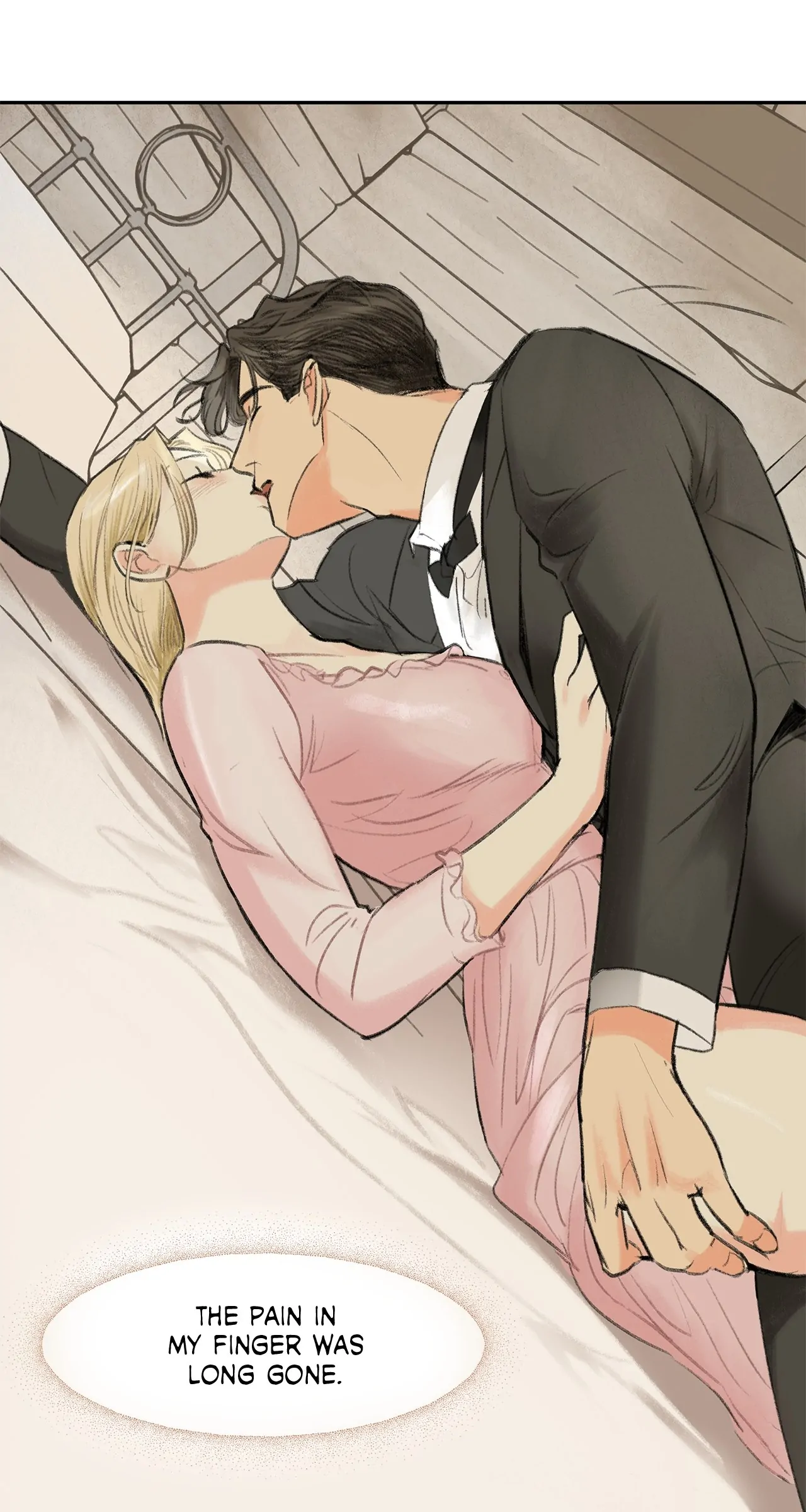 Purely Yours chapter 8 page 27
