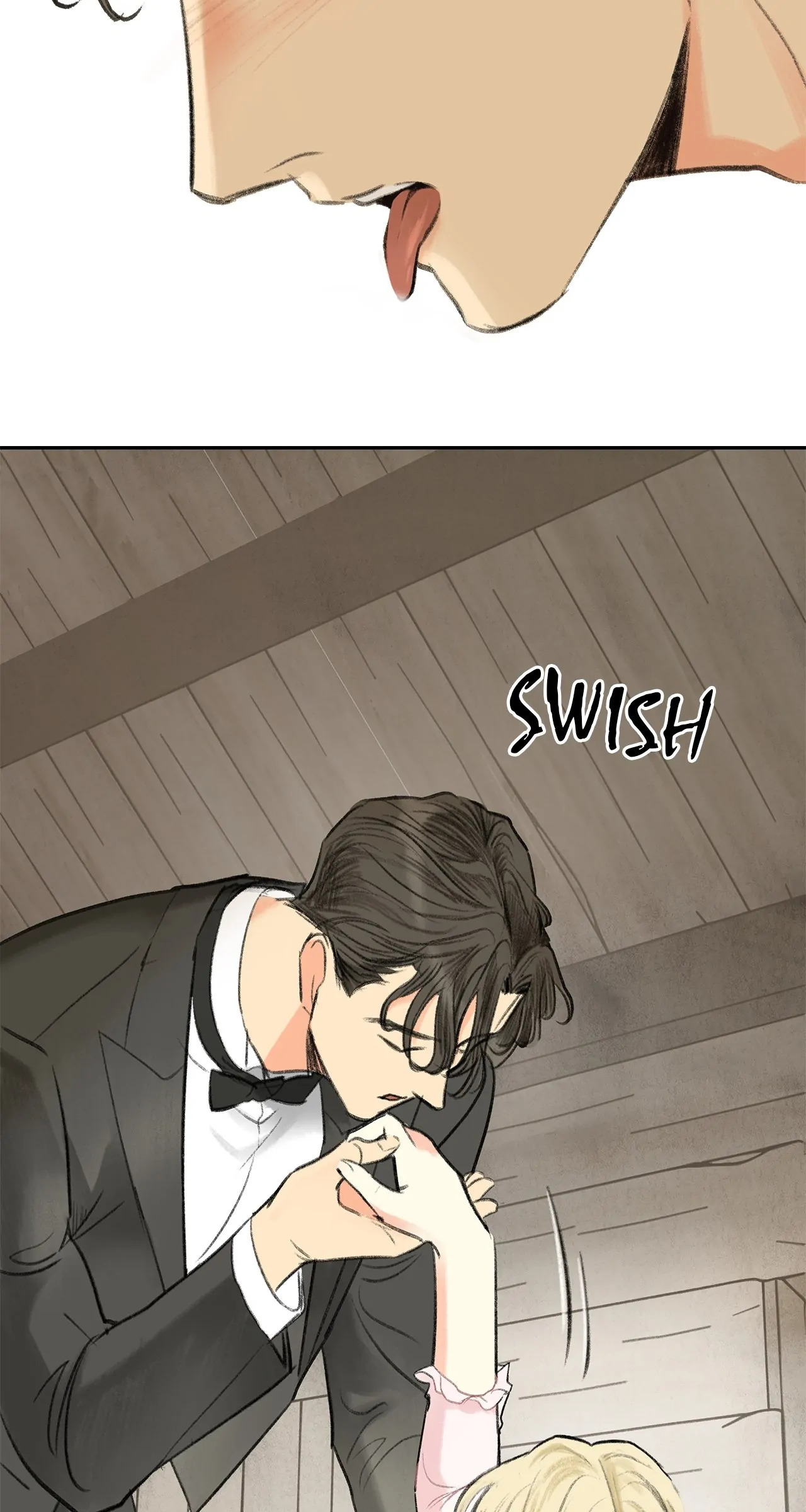 Purely Yours chapter 8 page 33