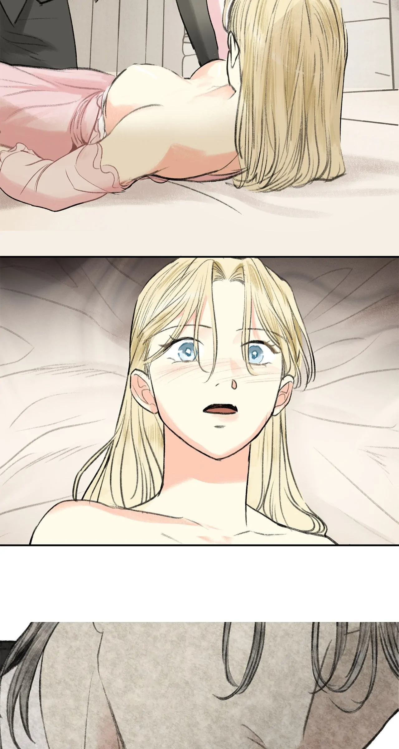 Purely Yours chapter 8 page 34