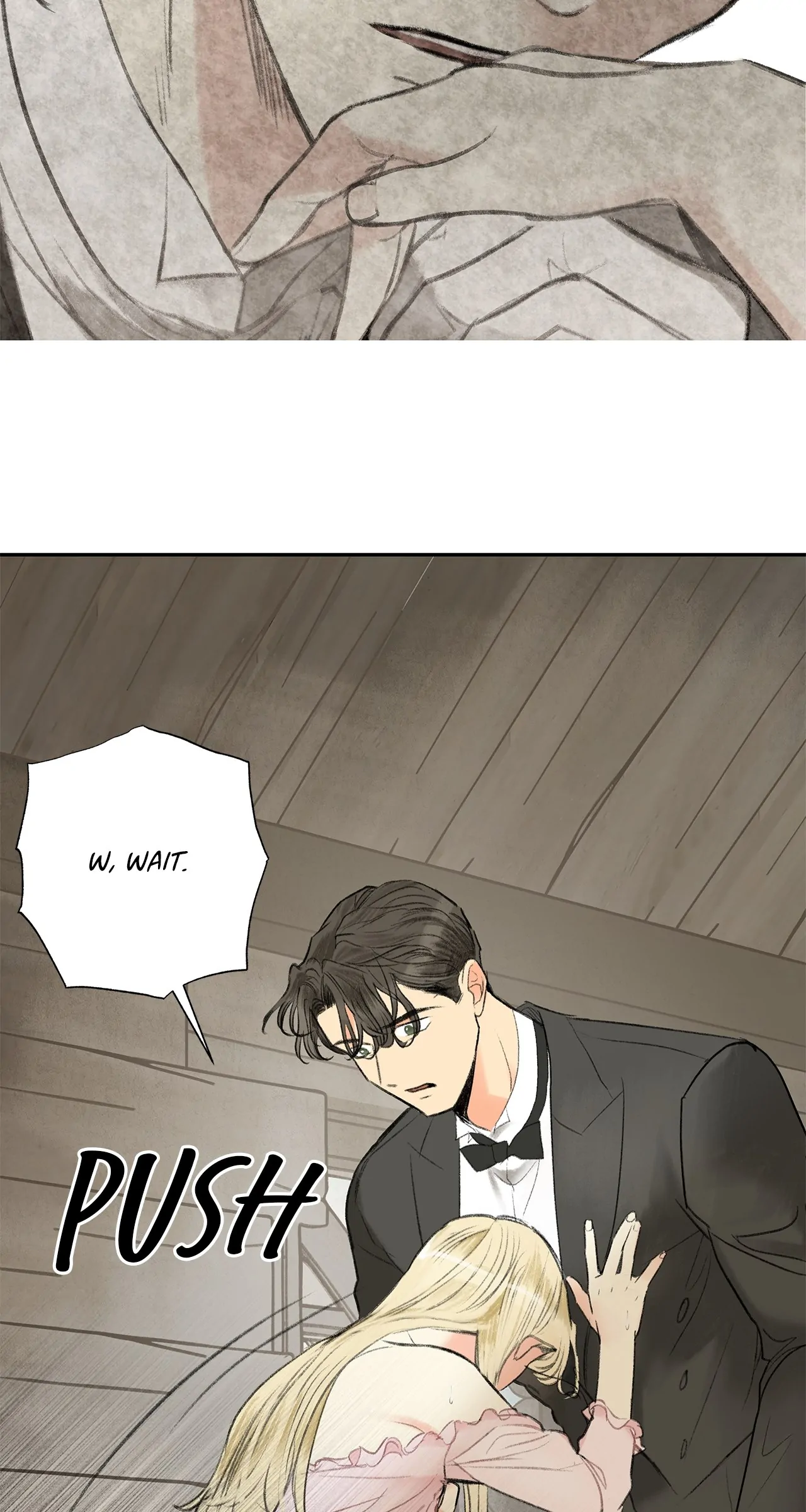 Purely Yours chapter 8 page 35