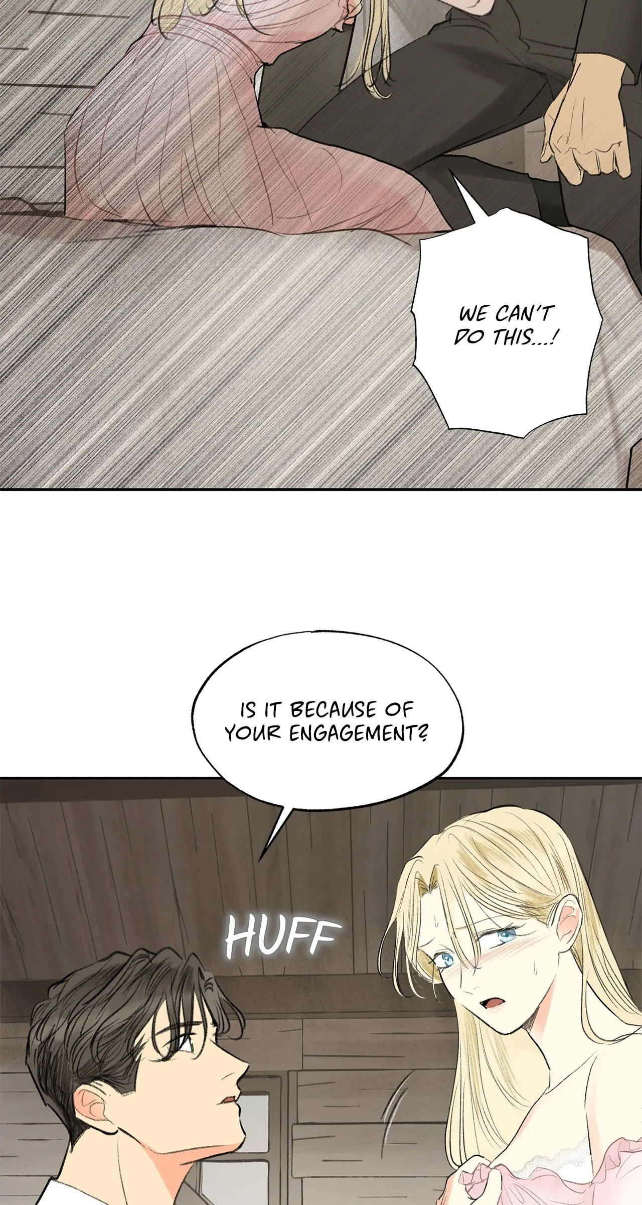 Purely Yours chapter 8 page 36