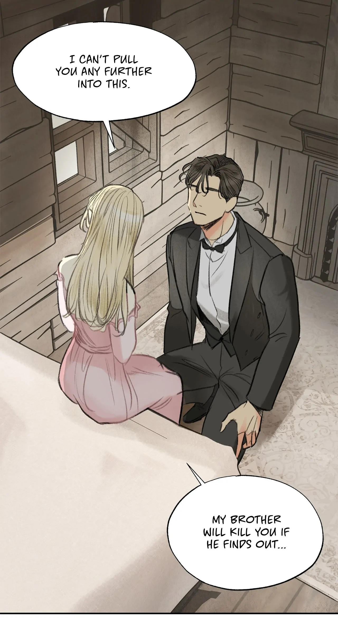 Purely Yours chapter 8 page 39
