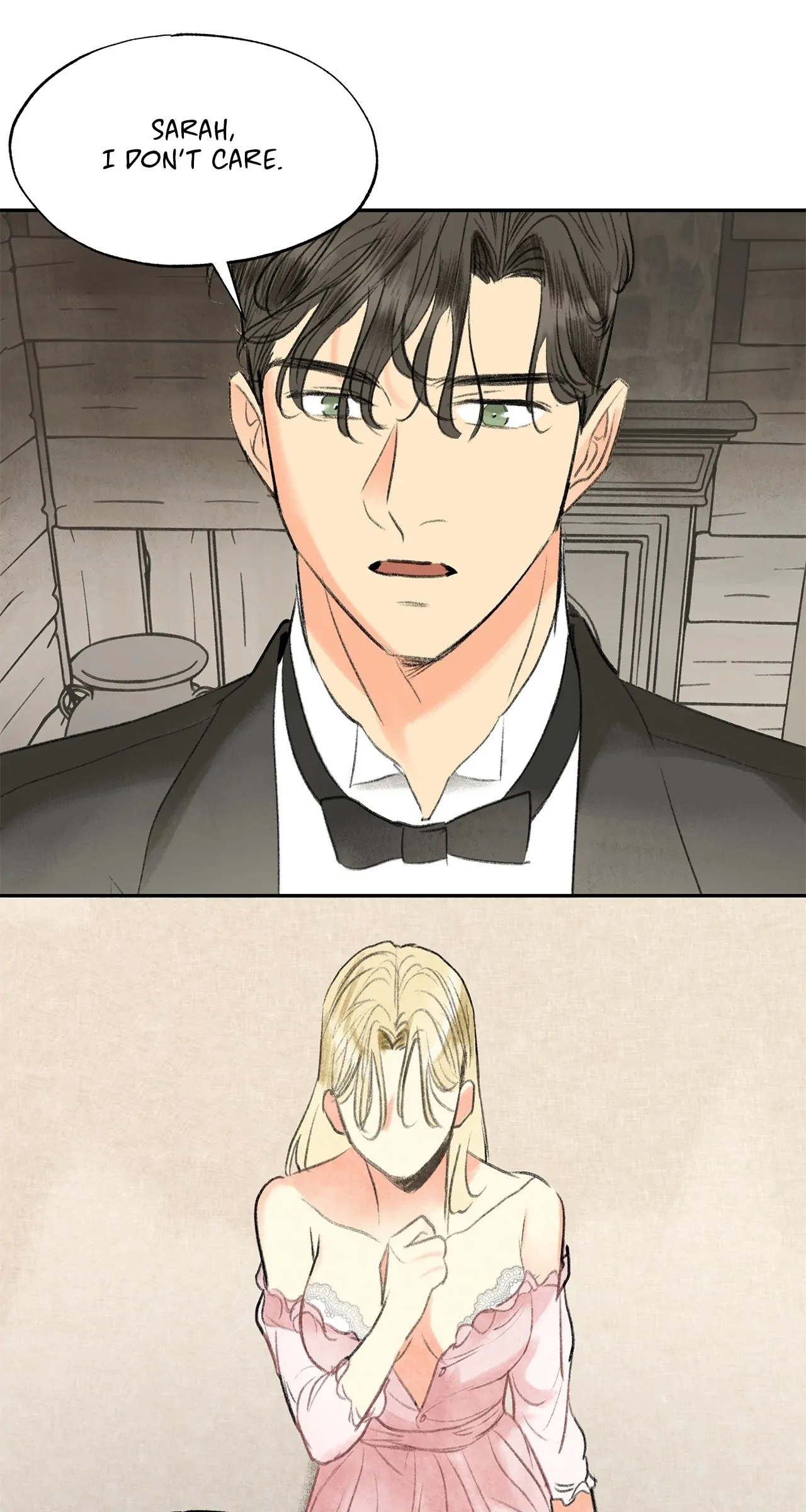 Purely Yours chapter 8 page 40