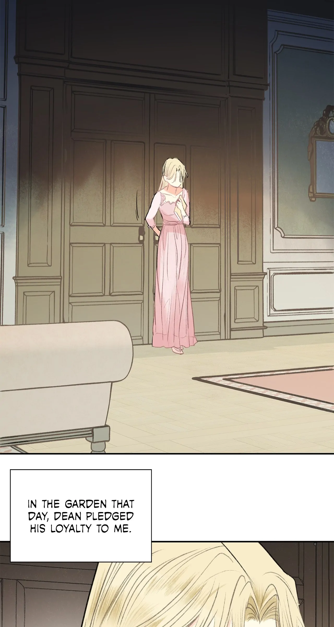Purely Yours chapter 8 page 50