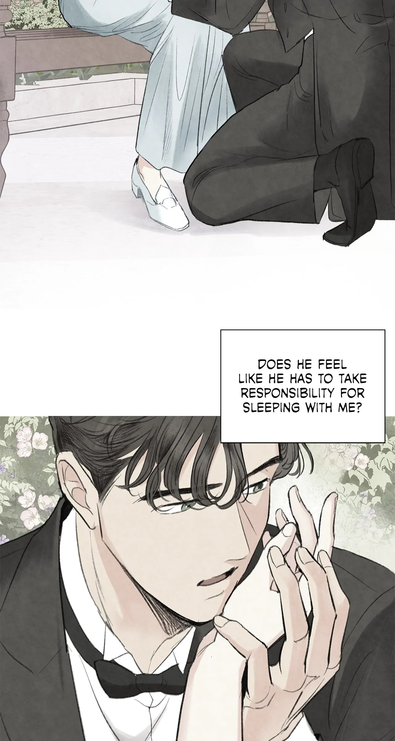 Purely Yours chapter 8 page 52