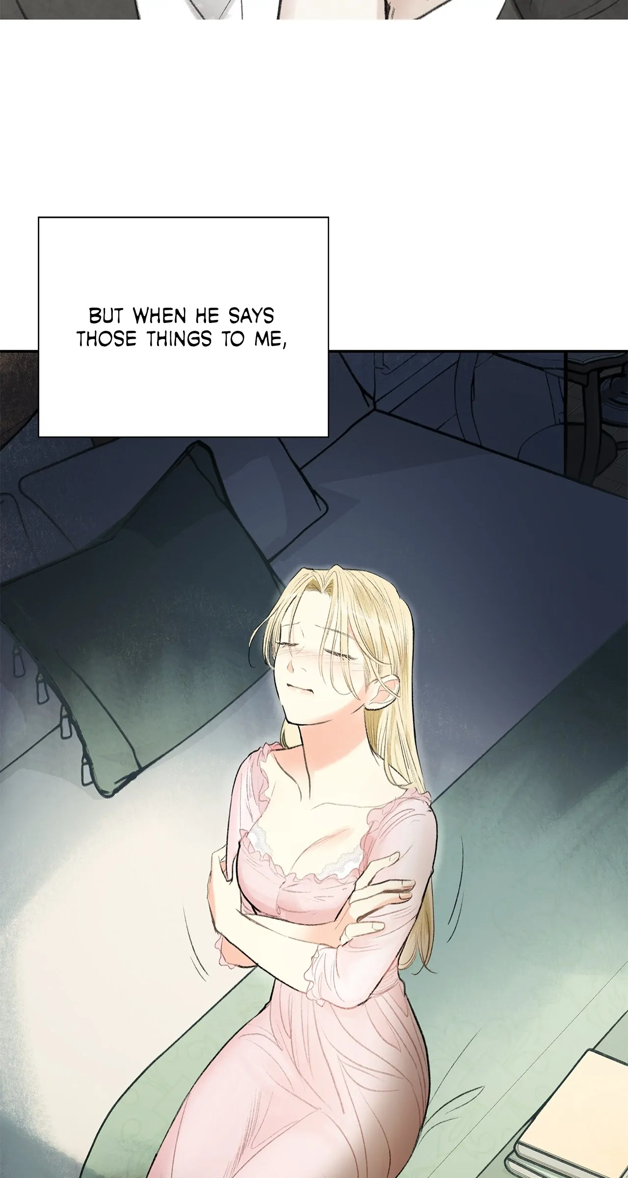 Purely Yours chapter 8 page 53