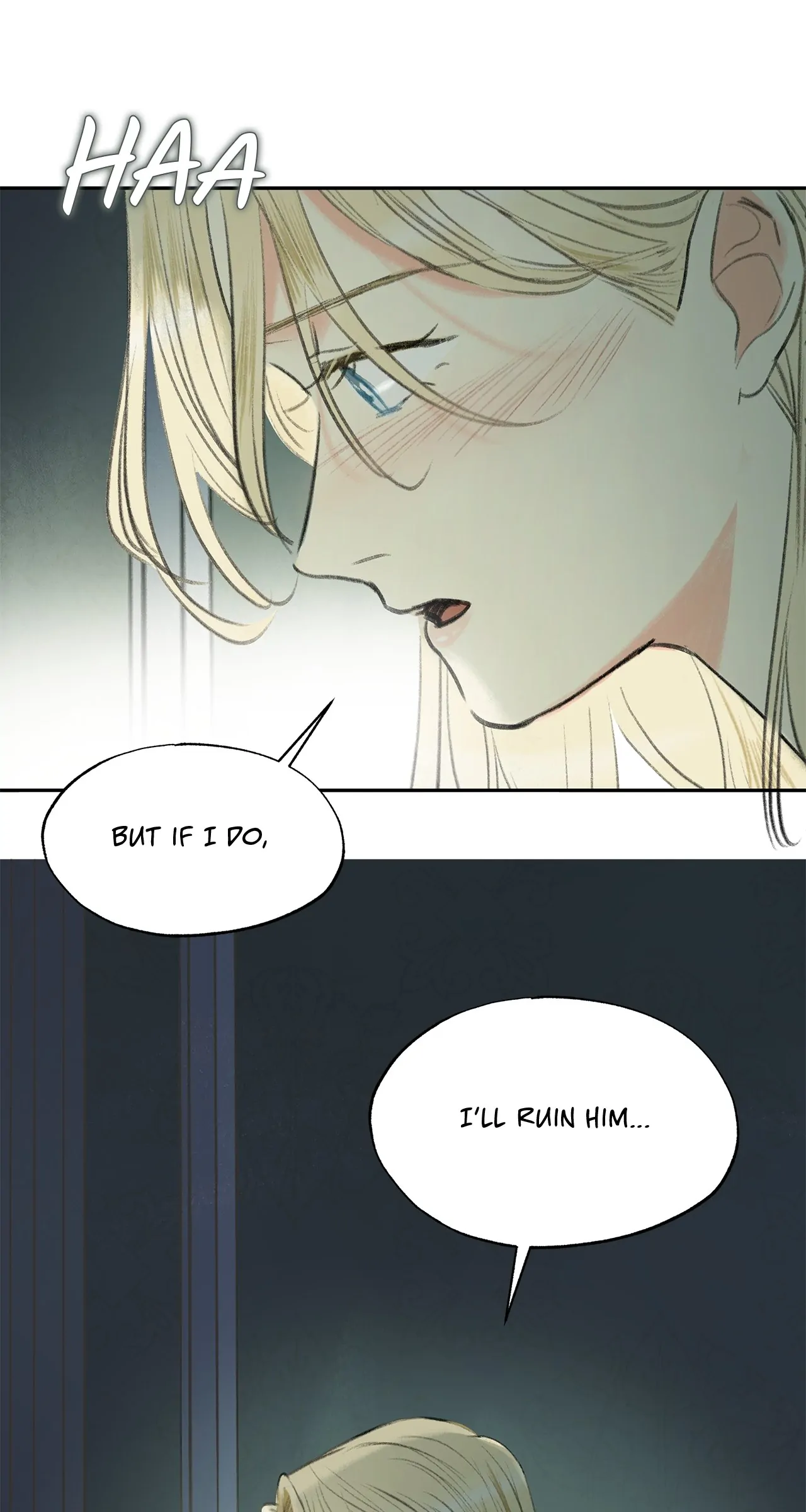 Purely Yours chapter 8 page 56