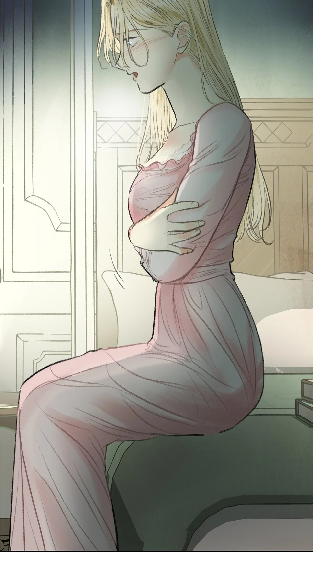 Purely Yours chapter 8 page 57