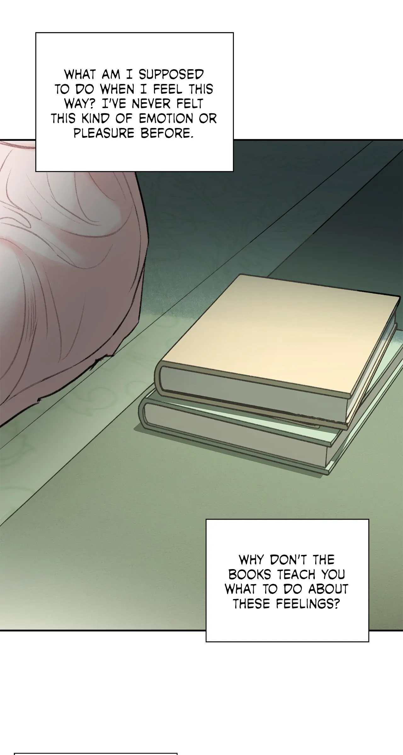 Purely Yours chapter 8 page 58