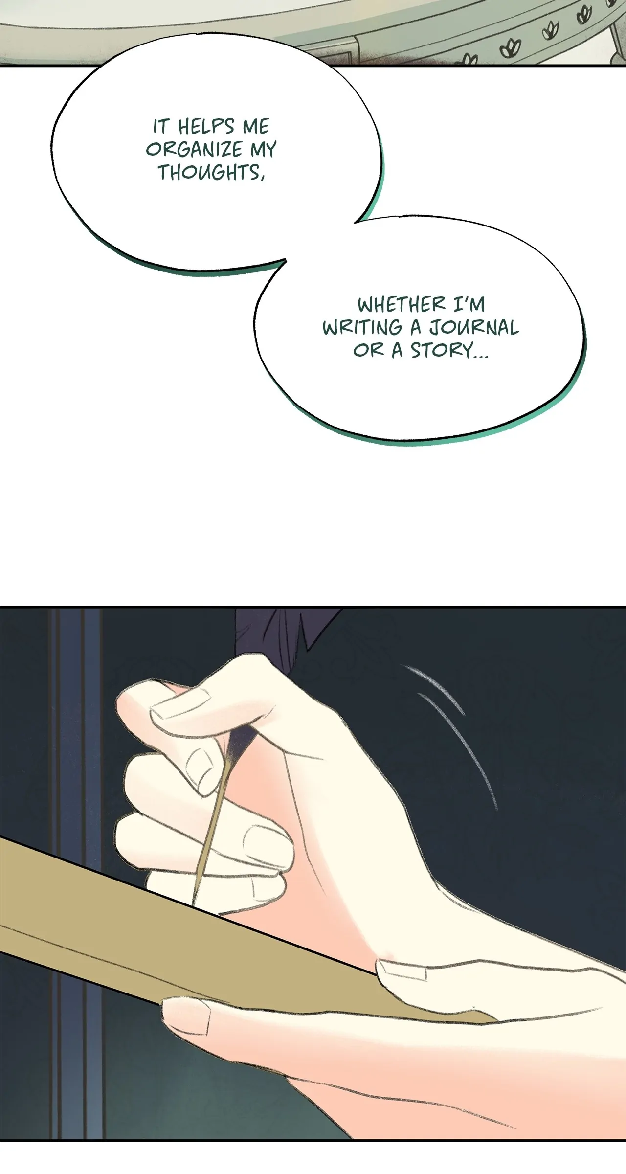 Purely Yours chapter 8 page 64