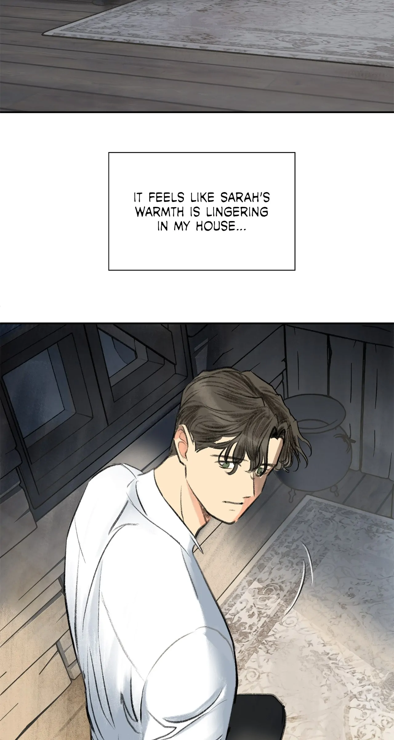 Purely Yours chapter 8 page 70