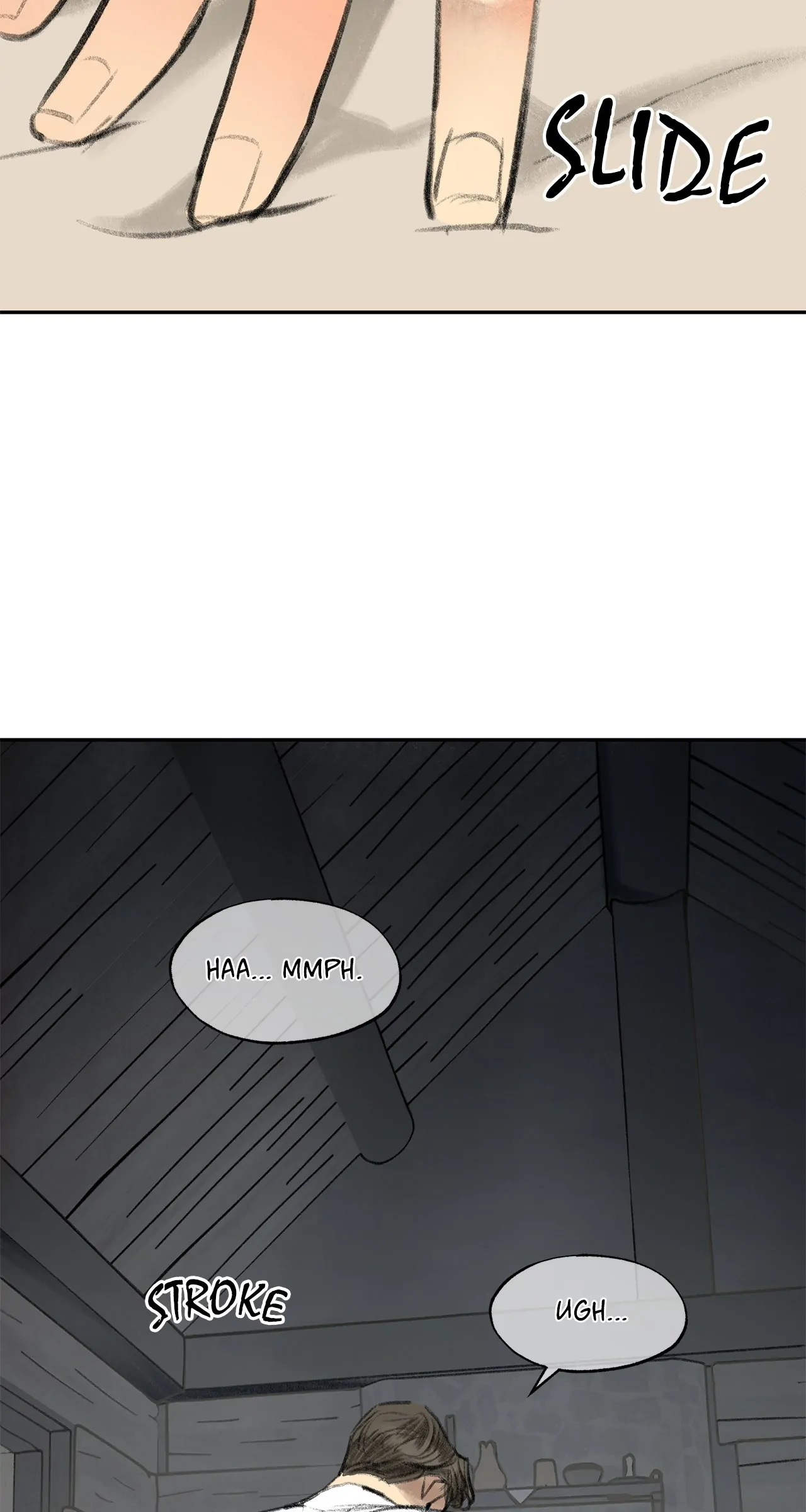 Purely Yours chapter 8 page 72