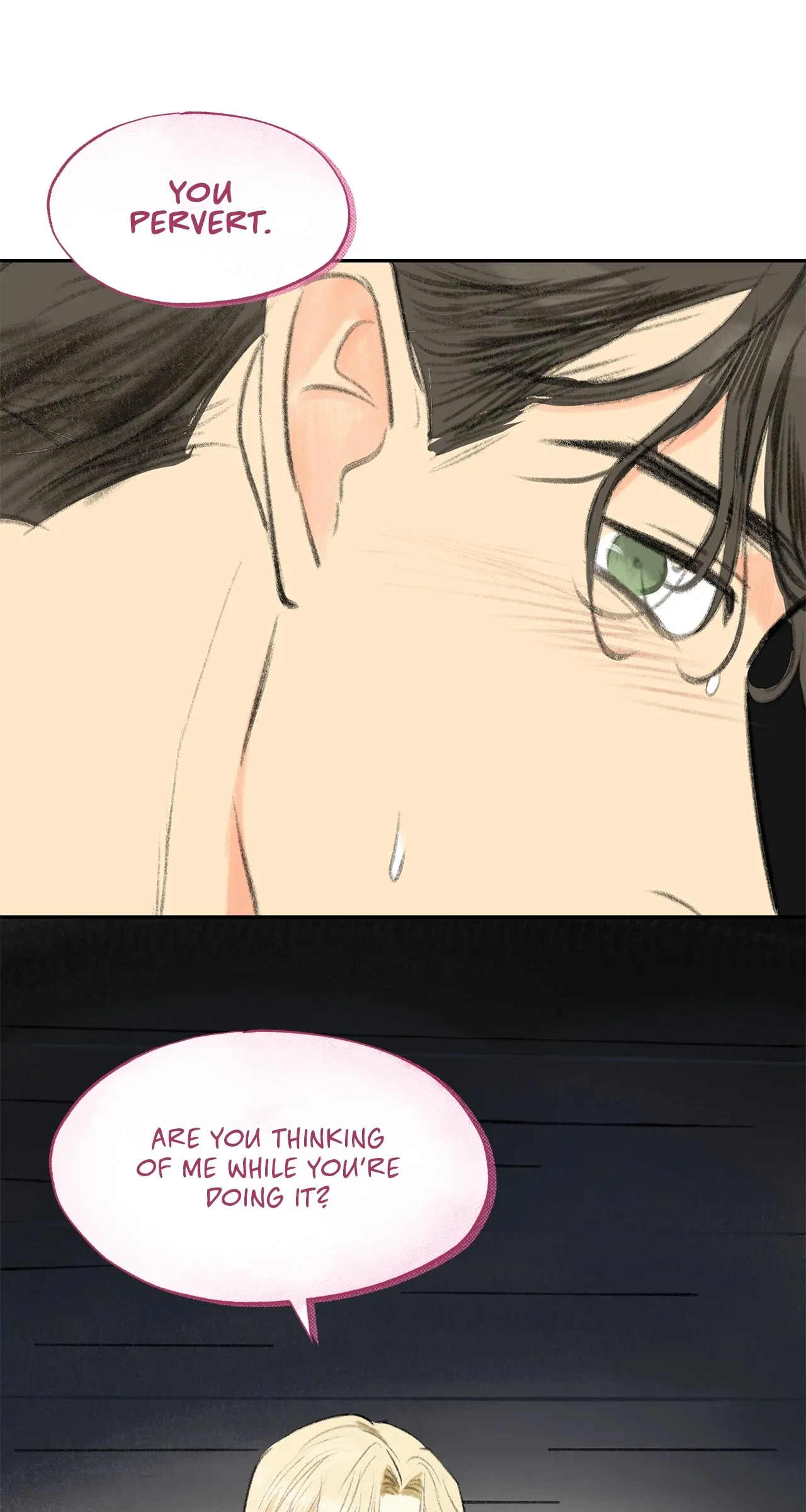 Purely Yours chapter 8 page 75