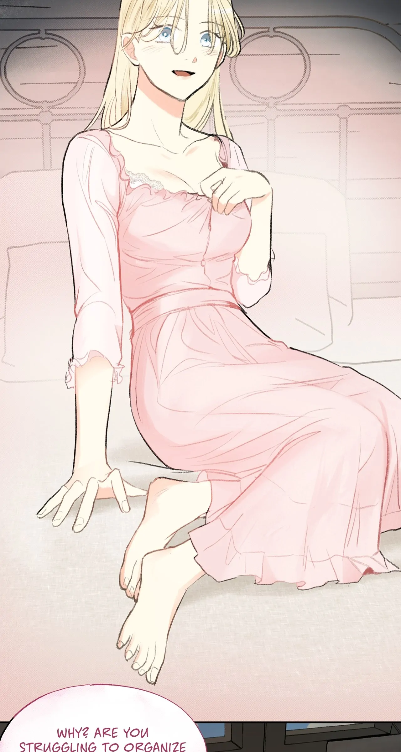 Purely Yours chapter 8 page 76
