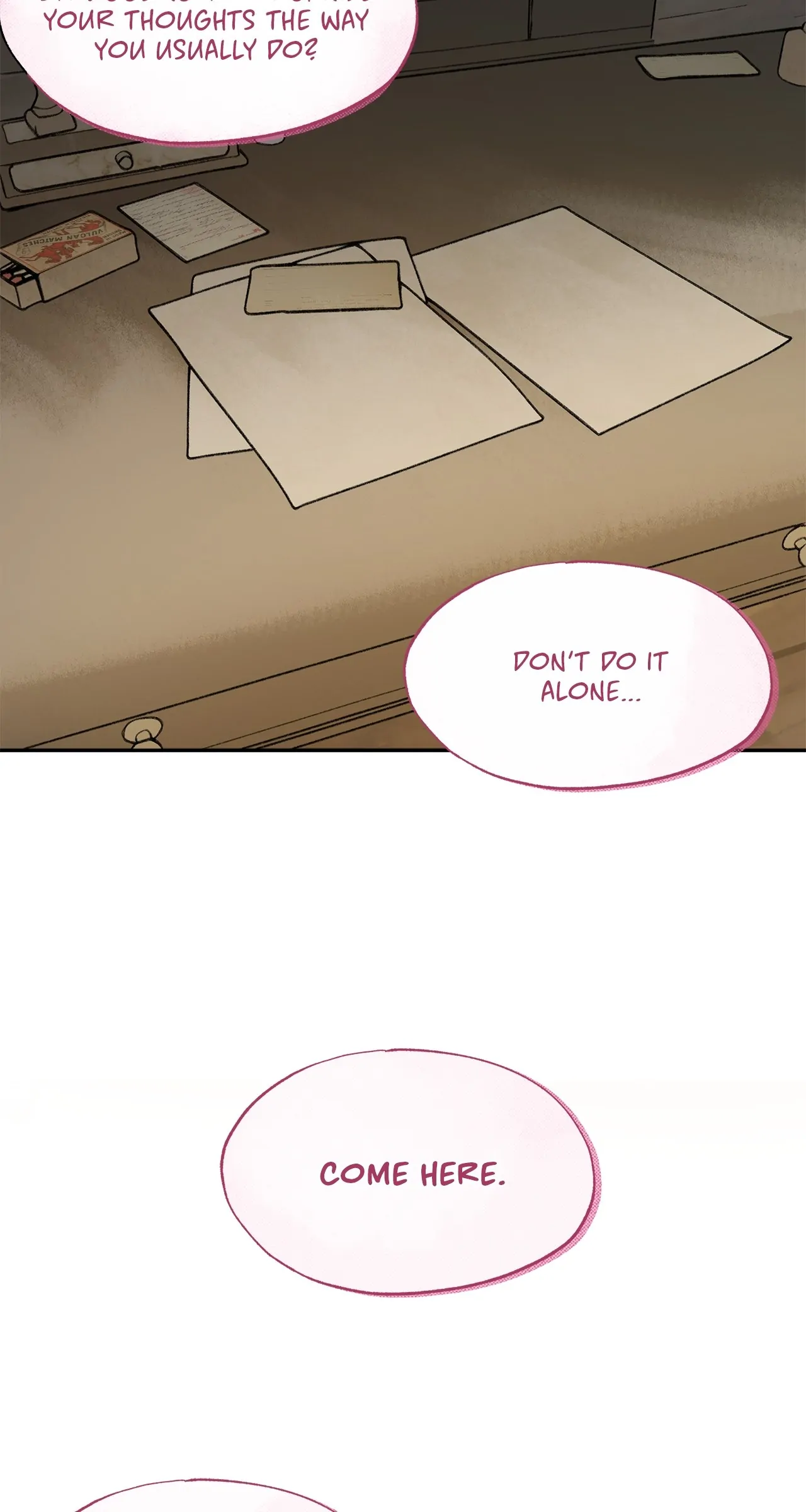 Purely Yours chapter 8 page 77