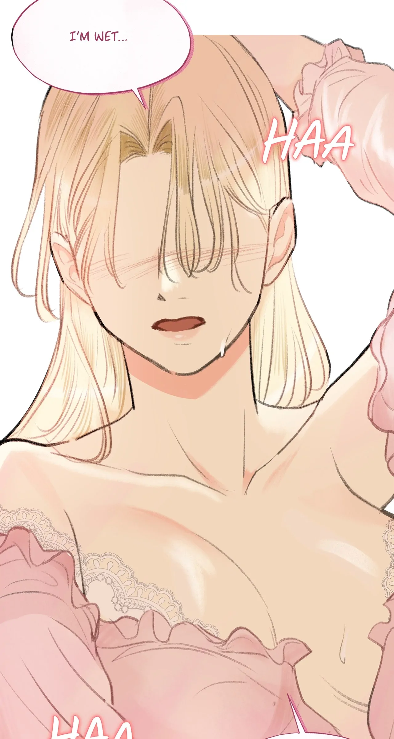 Purely Yours chapter 8 page 78