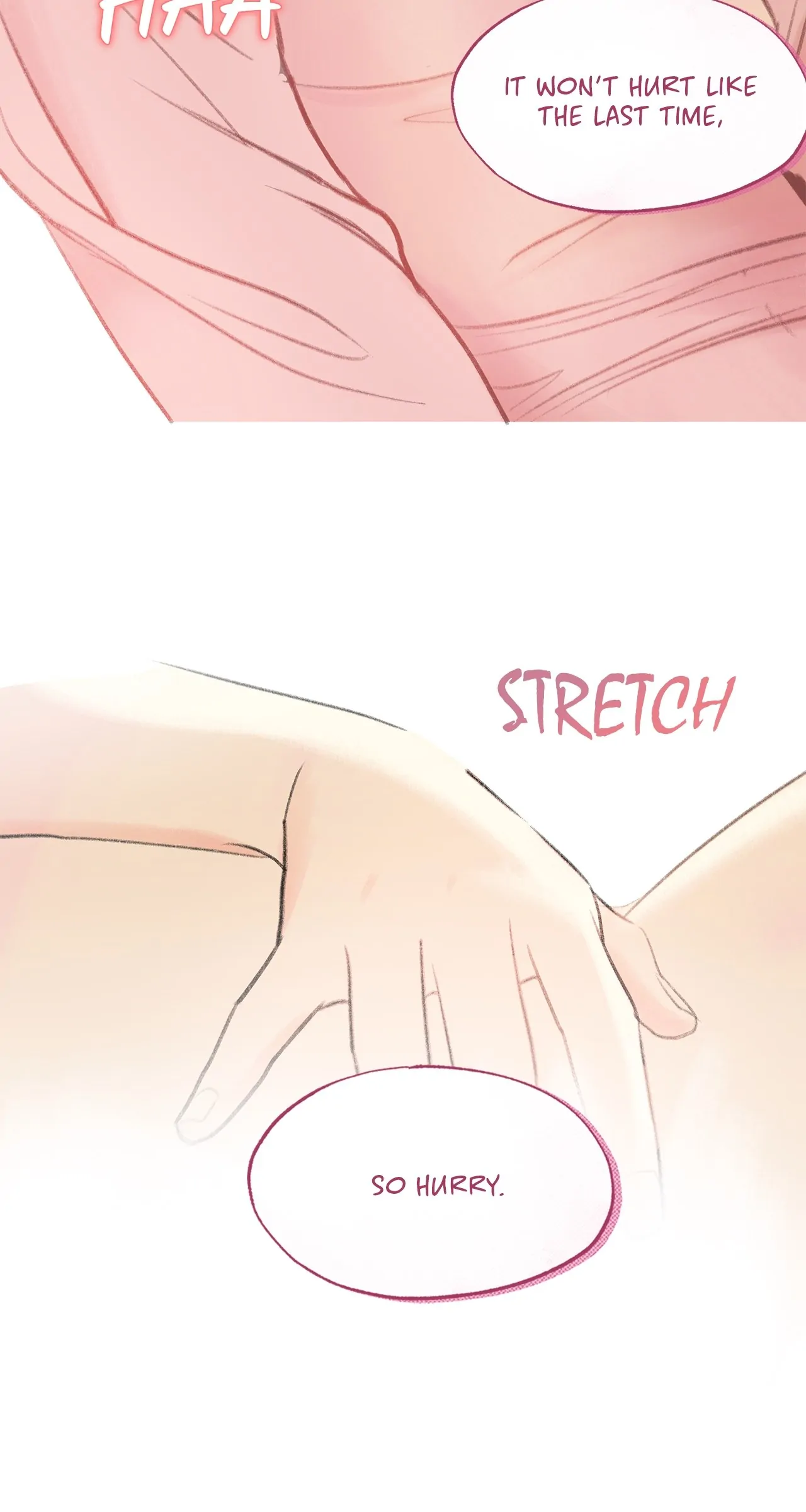 Purely Yours chapter 8 page 79