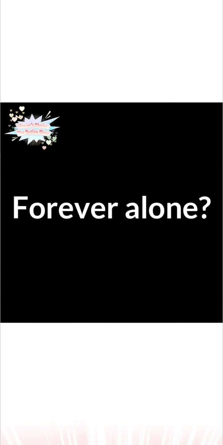 Viewer’s Choice: The Dating Show chapter 1 page 1