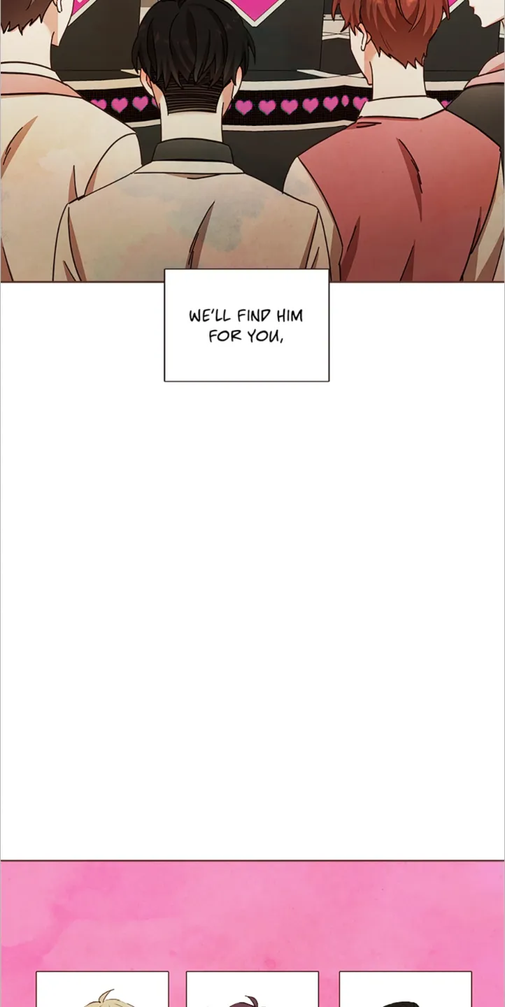 Viewer’s Choice: The Dating Show chapter 1 page 4