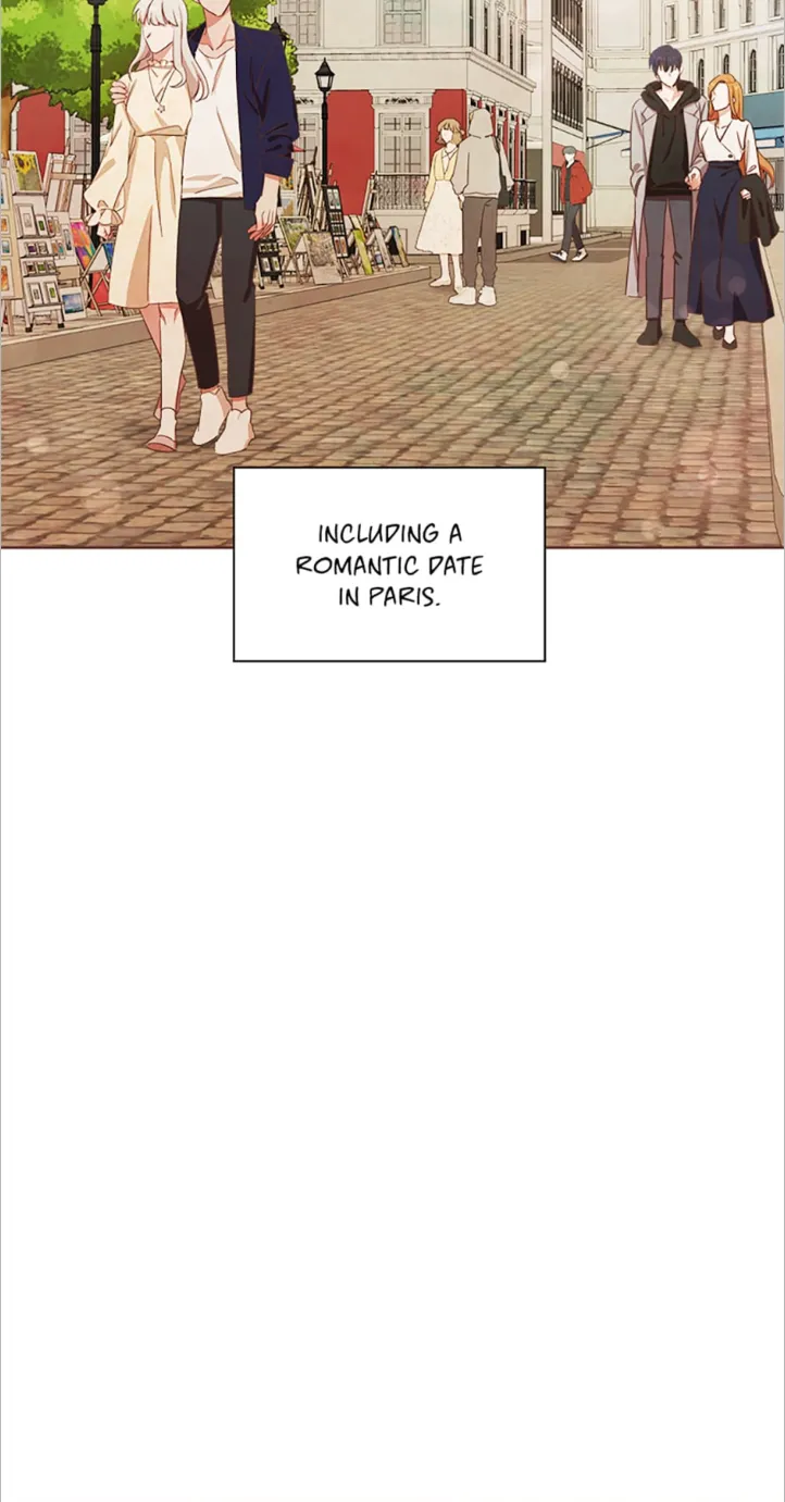 Viewer’s Choice: The Dating Show chapter 1 page 10