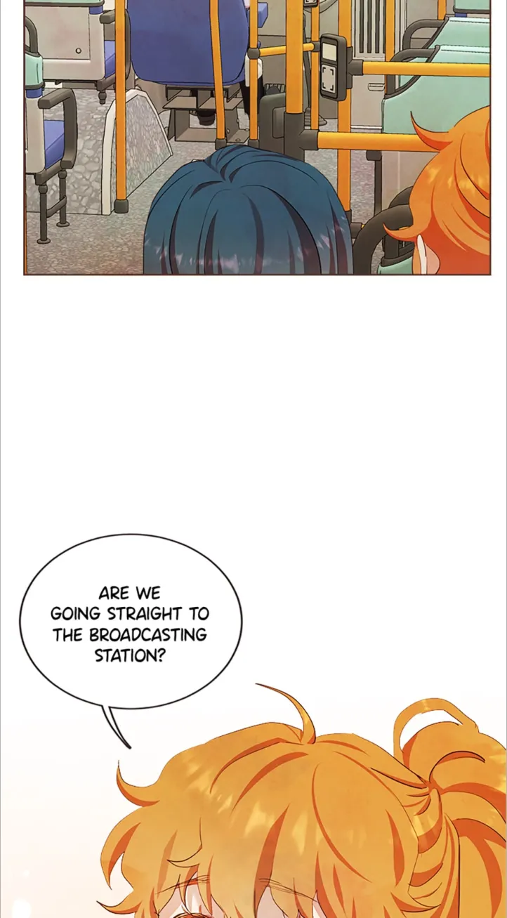 Viewer’s Choice: The Dating Show chapter 1 page 14