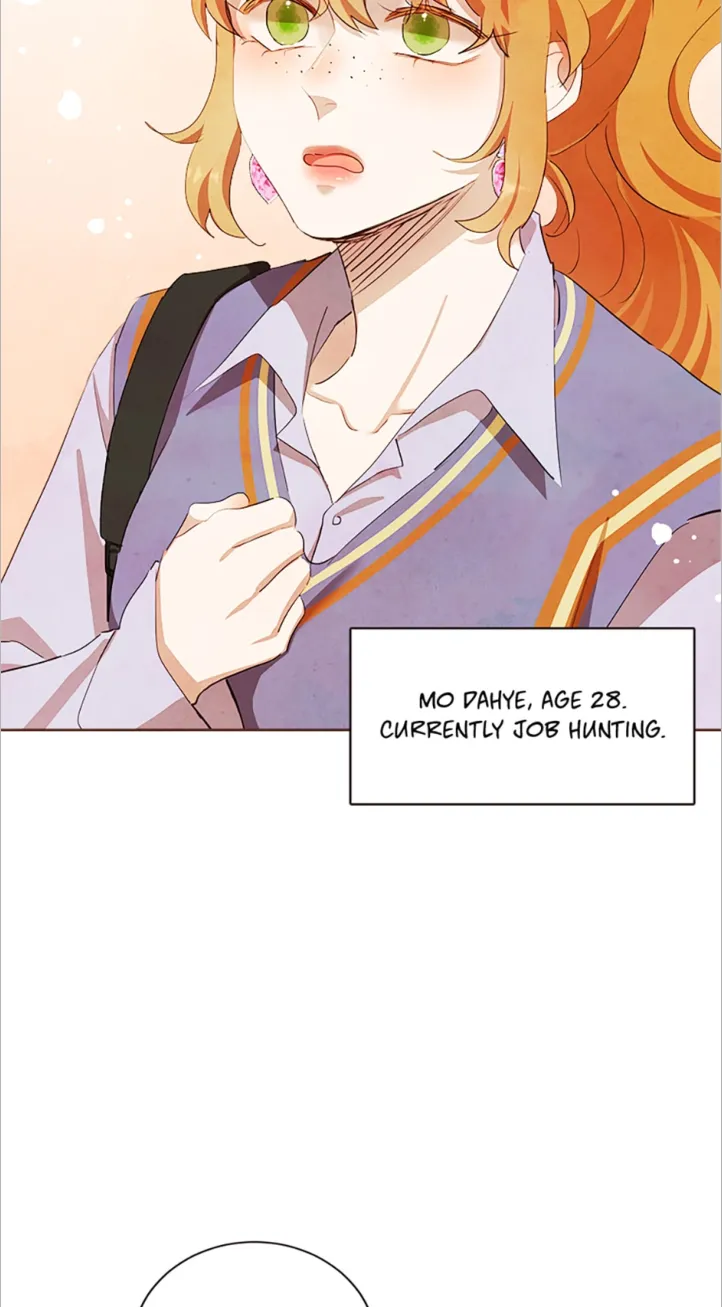 Viewer’s Choice: The Dating Show chapter 1 page 15