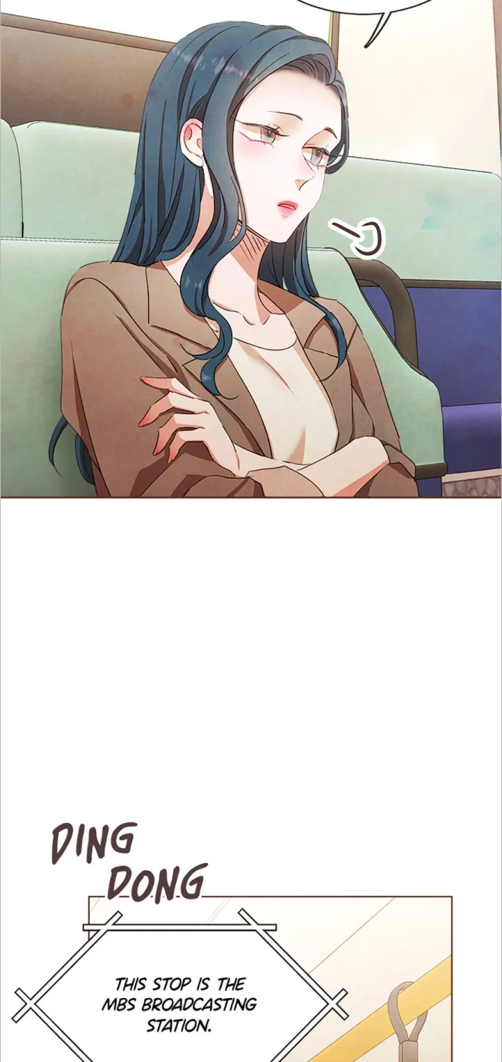 Viewer’s Choice: The Dating Show chapter 1 page 19